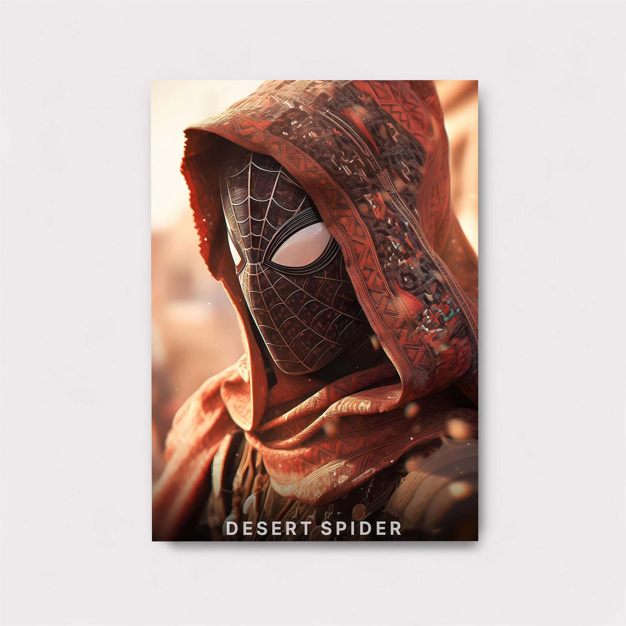 Dragon Blaze Safe Wall Magnetic / M