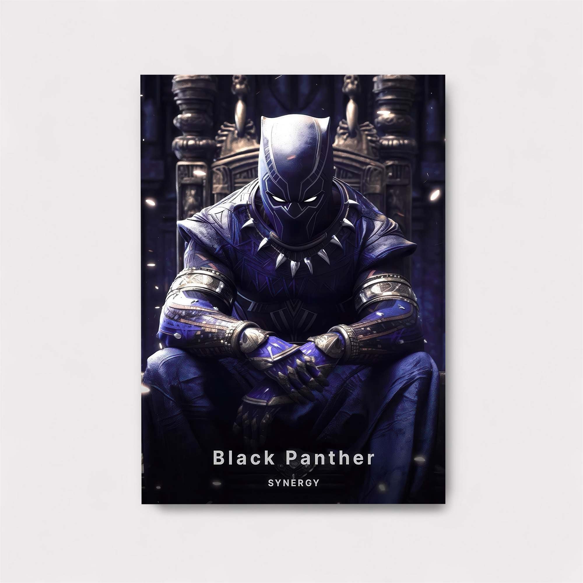 Phoenix Ascendant Safe Wall Magnetic / M