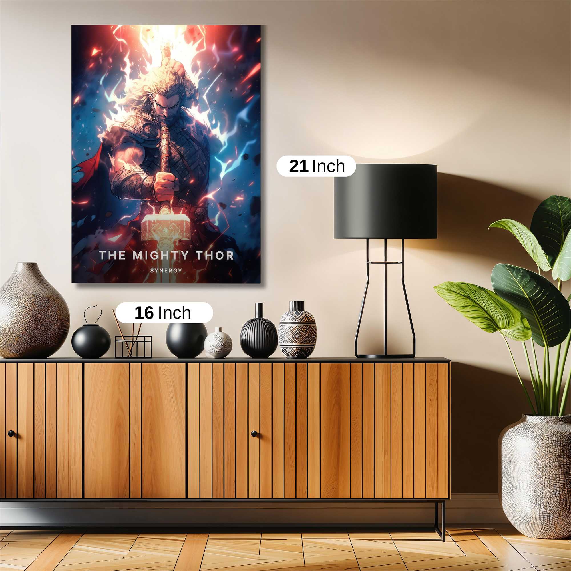 Dragon Dream Safe Wall Magnetic / M