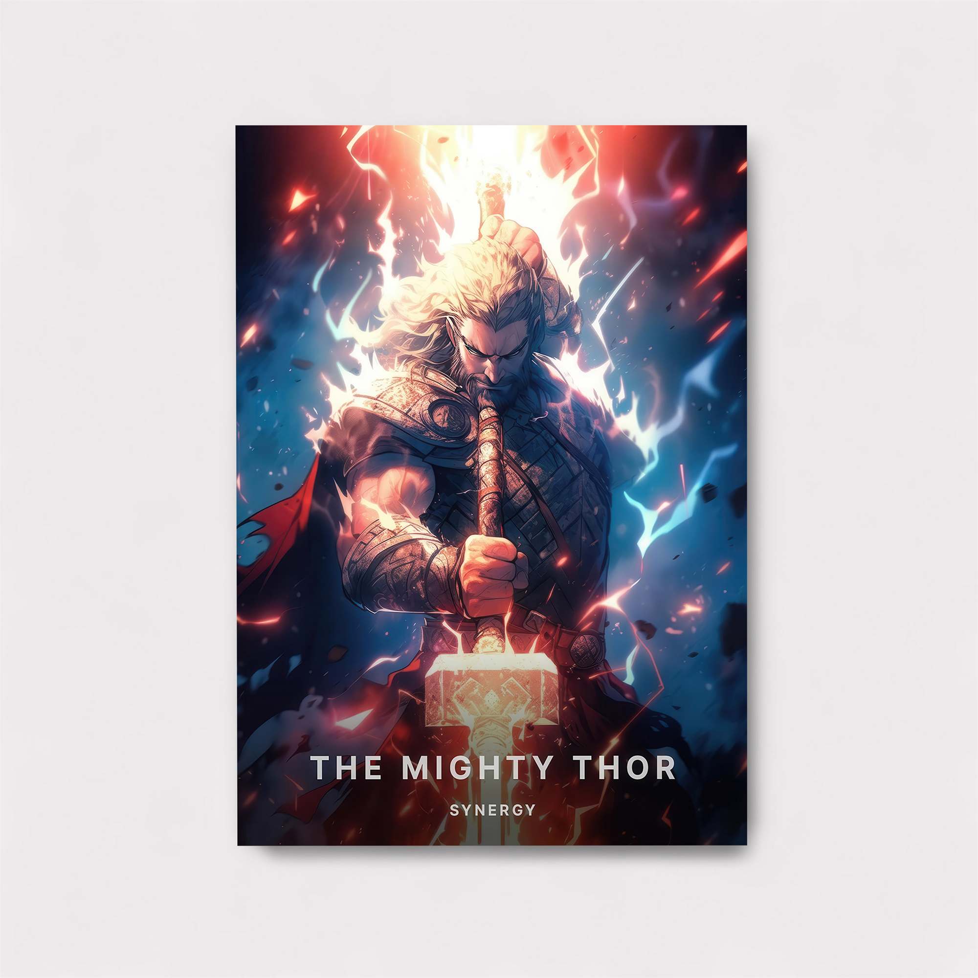 Dragon Dream Safe Wall Magnetic / M