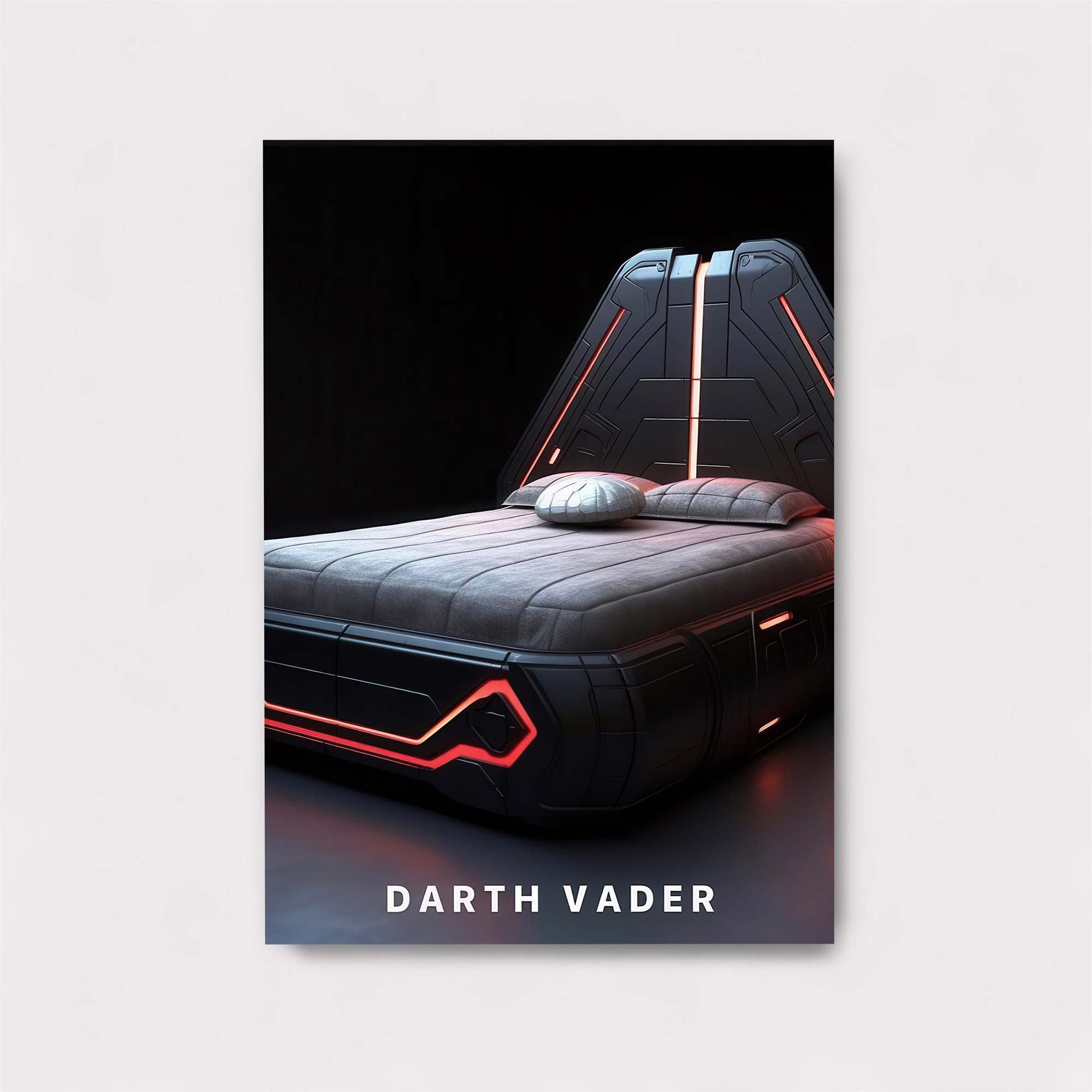 Dragon Blaze Safe Wall Magnetic / M