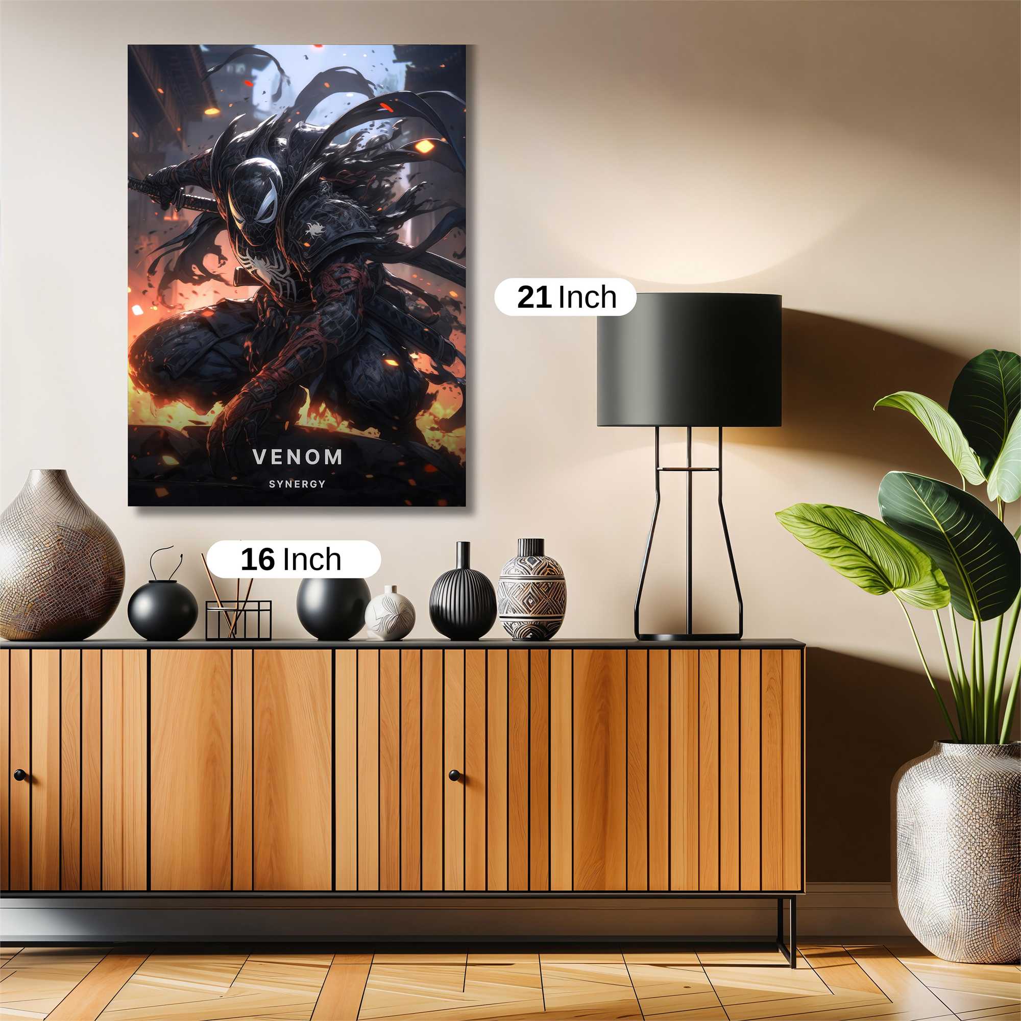 Cosmic Duality Safe Wall Magnetic / M