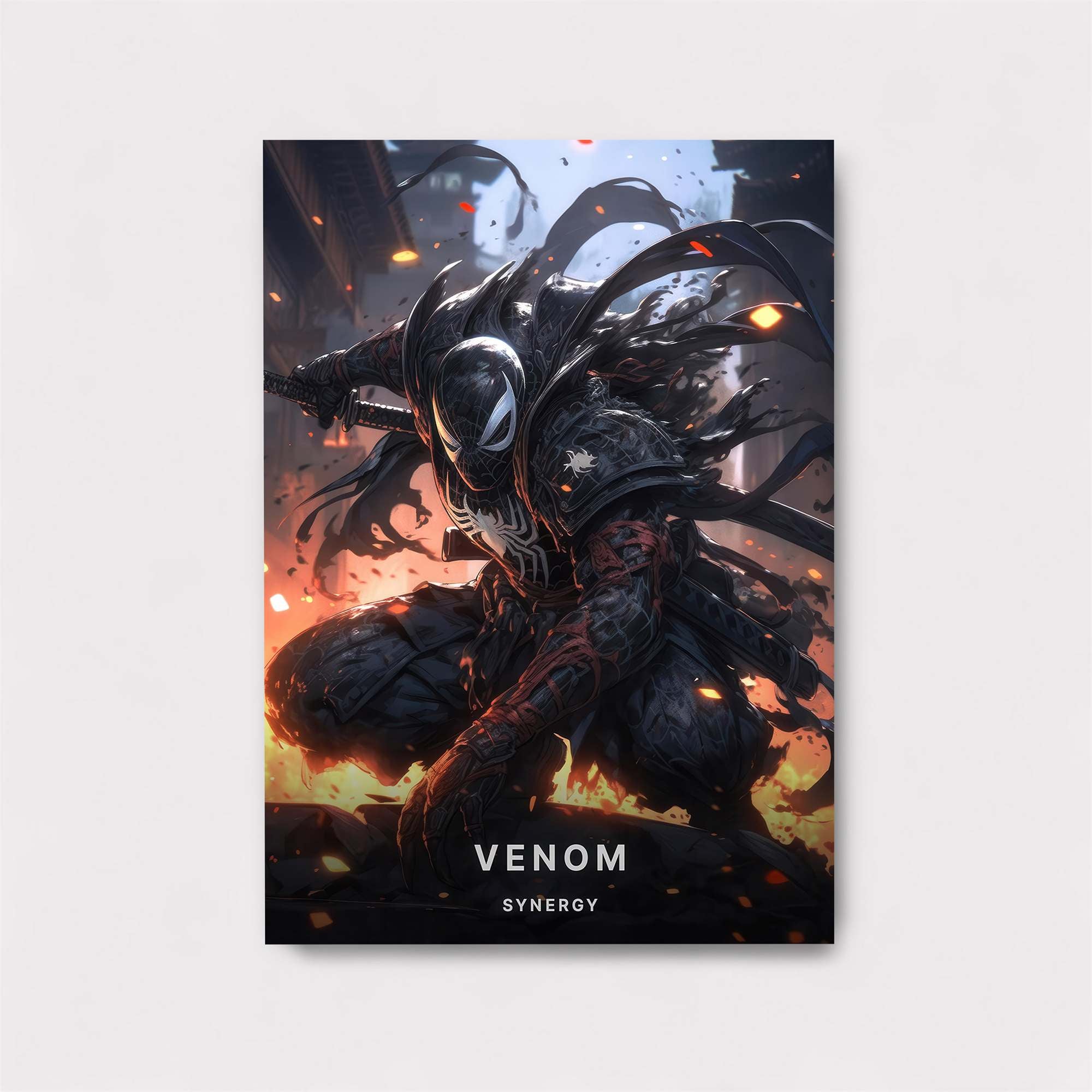 Cosmic Duality Safe Wall Magnetic / M