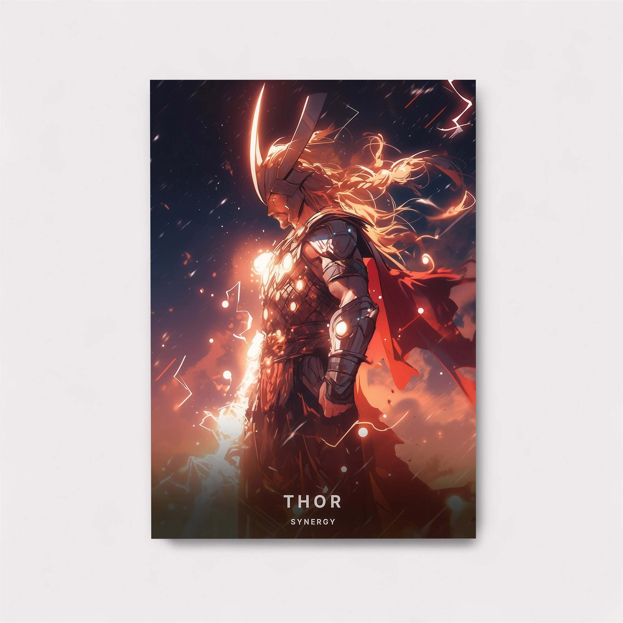 YinYang Harmony Safe Wall Magnetic / M