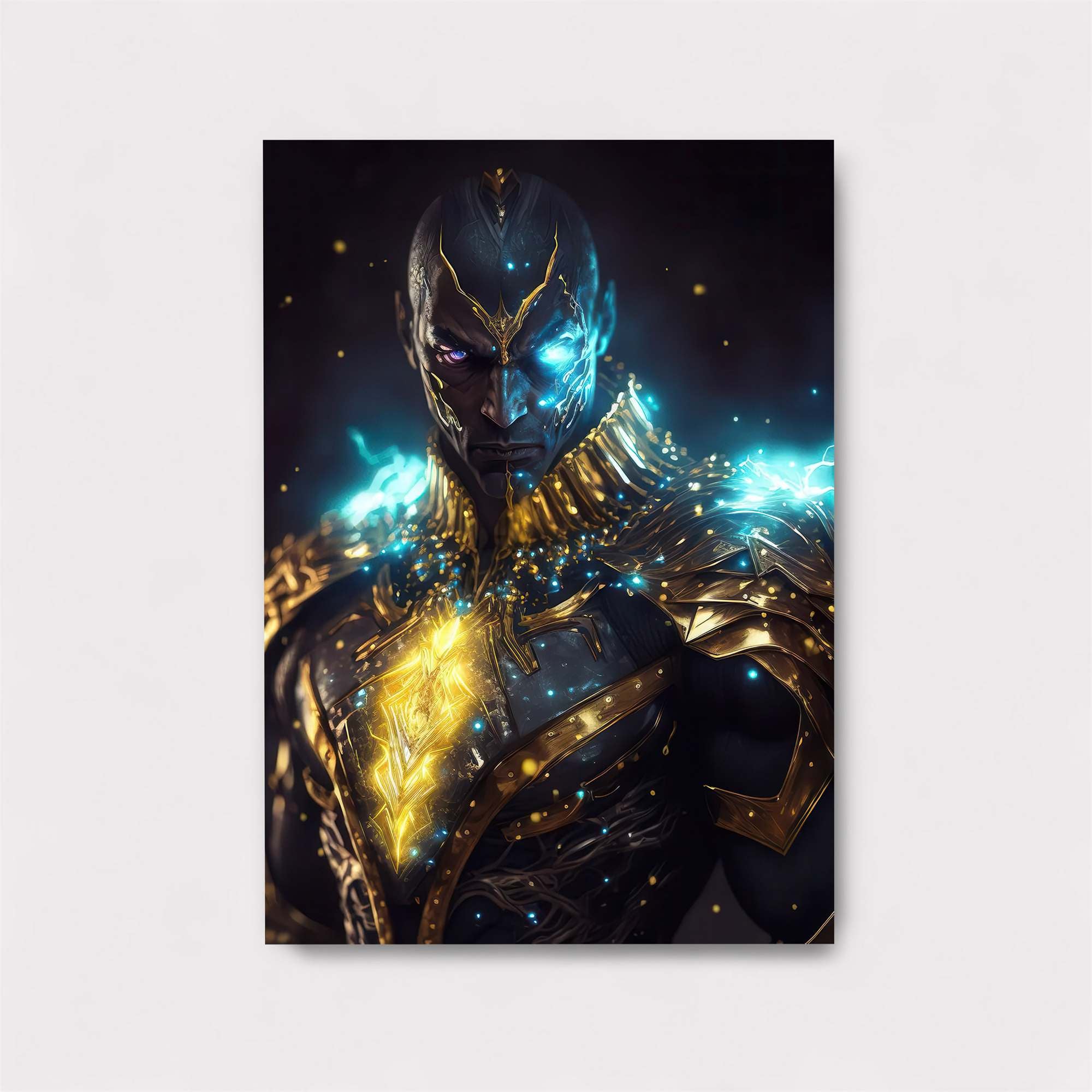 Apex Radiant Safe Wall Magnetic / M