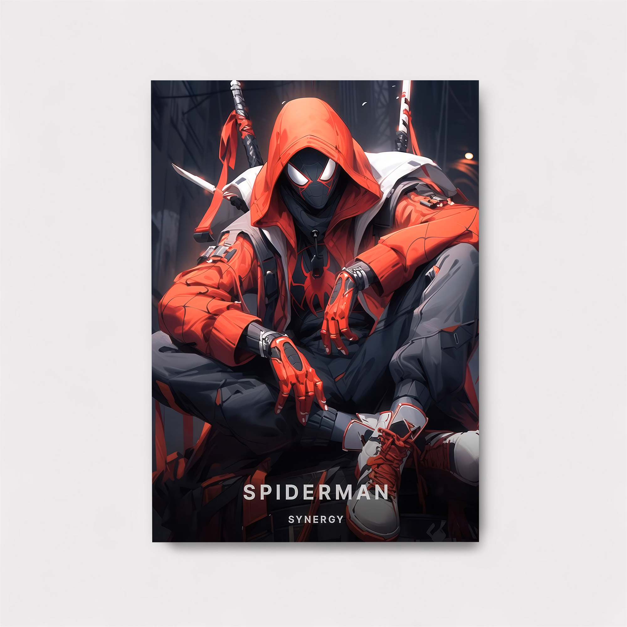 Jaguar Serene Safe Wall Magnetic / M