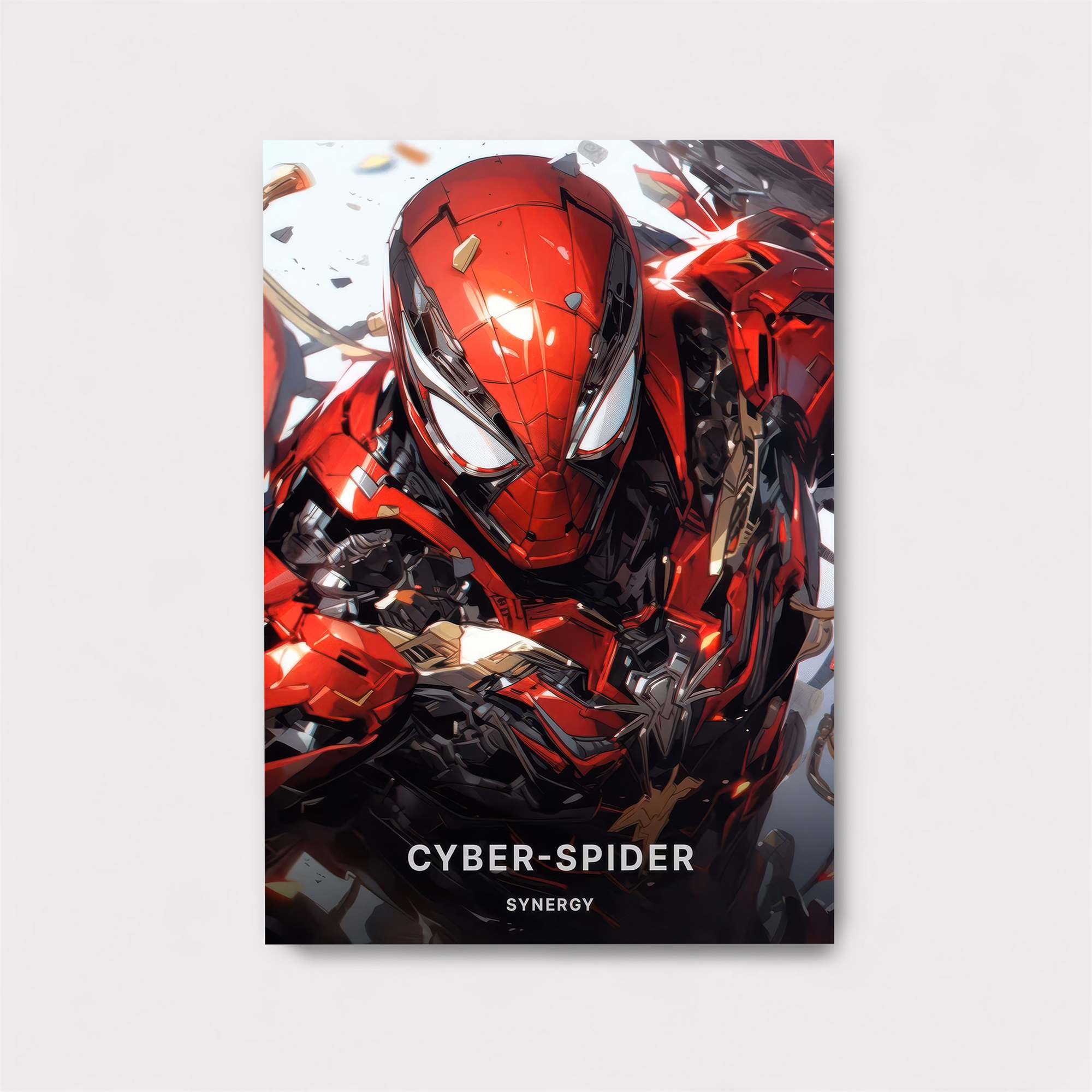 Jaguar Serene Safe Wall Magnetic / M