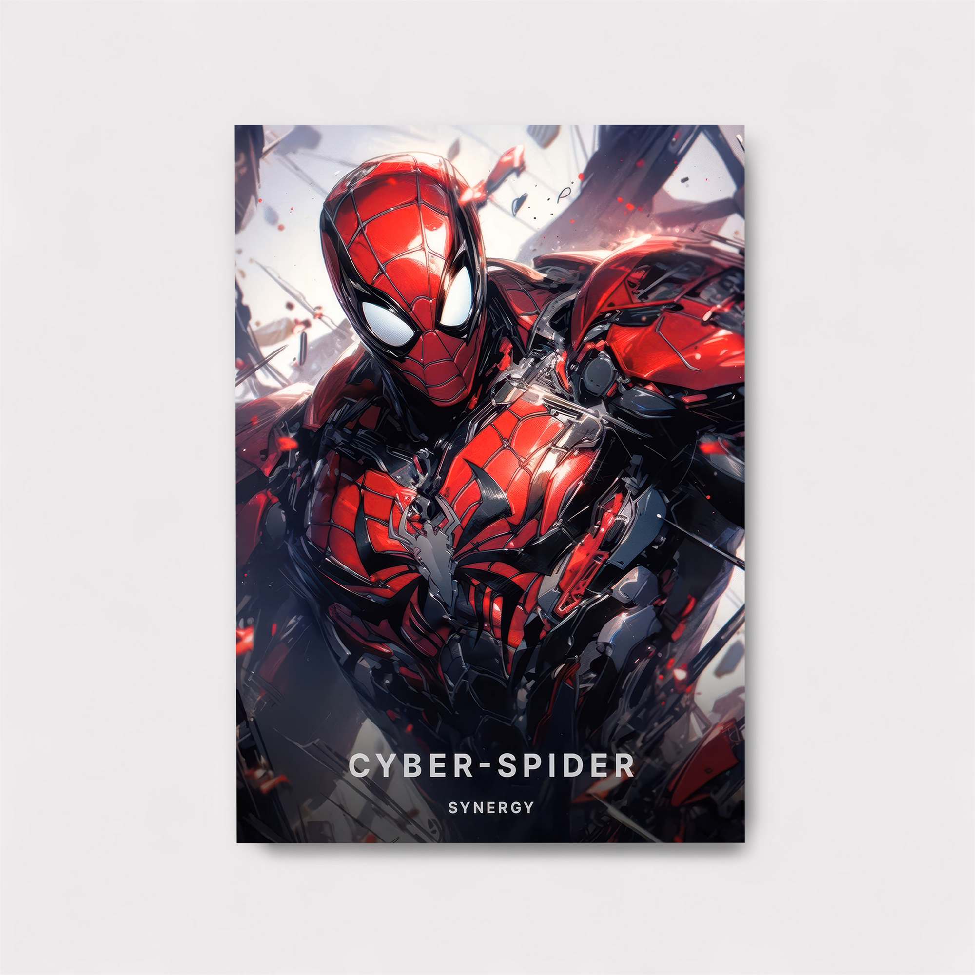 Dragon Enigma Safe Wall Magnetic / M