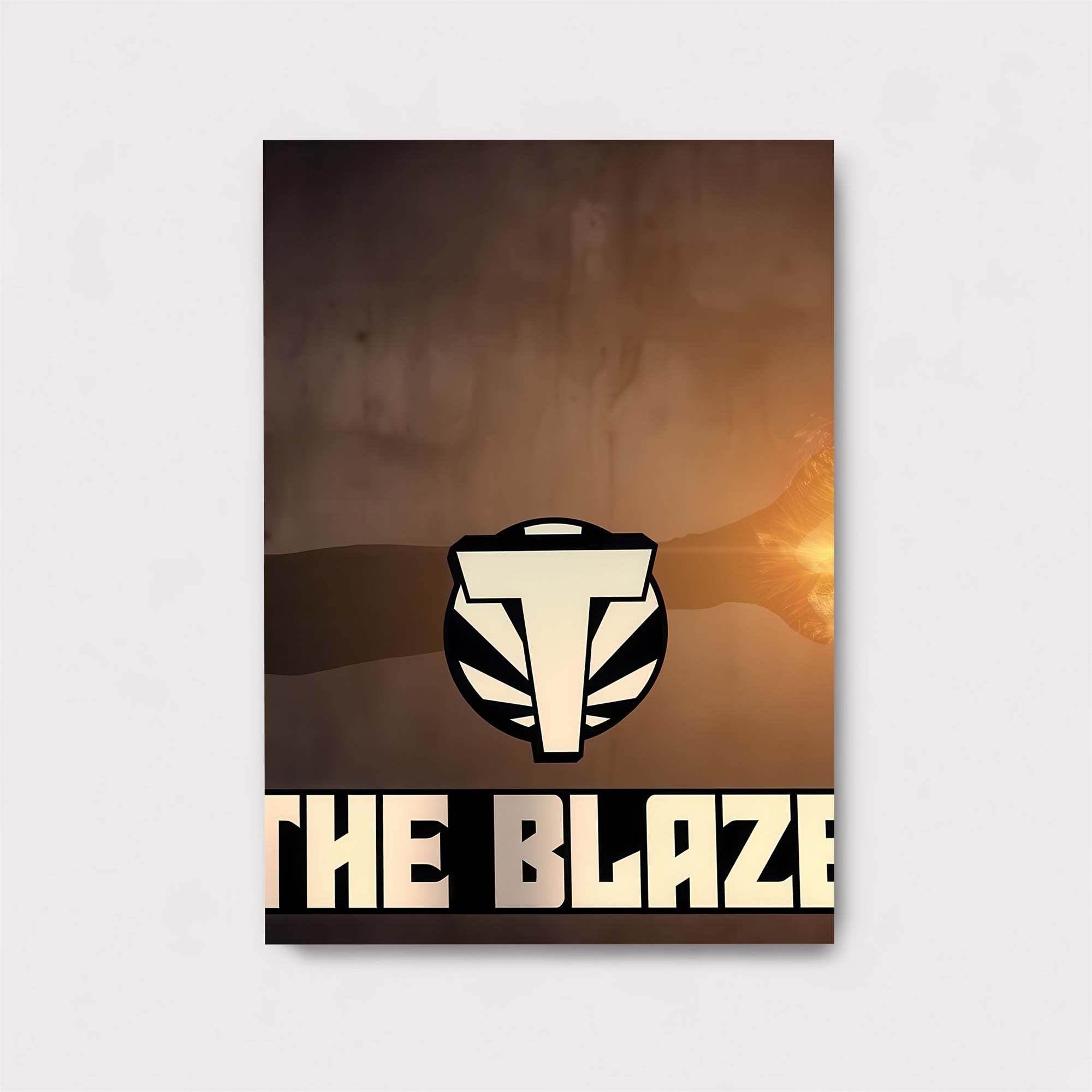 Frost Fury Safe Wall Magnetic / M