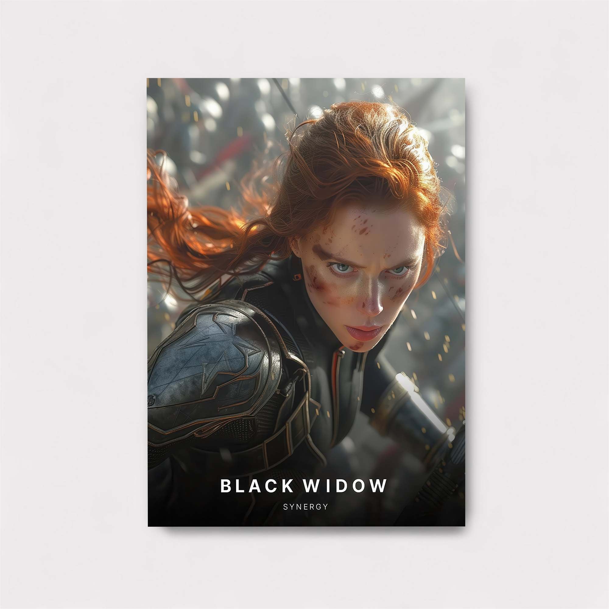 Dragon Majesty Safe Wall Magnetic / M