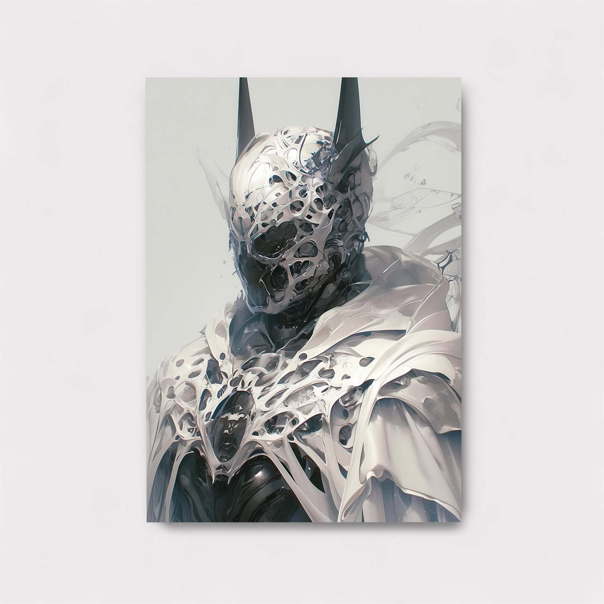Batman Ethereal Safe Wall Magnetic / M