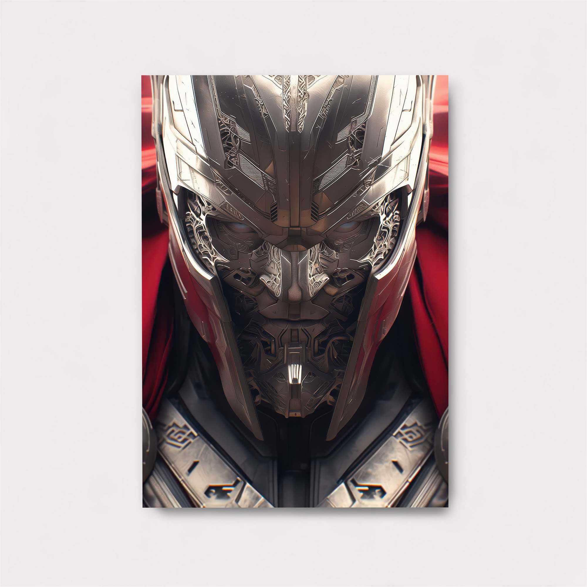 Odin Majestic Safe Wall Magnetic / M