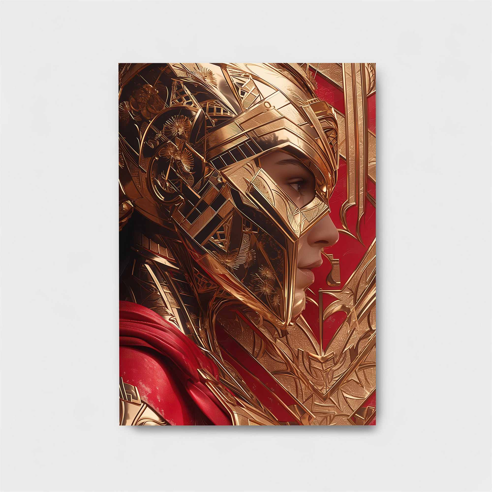 Wonder Regal Safe Wall Magnetic / M