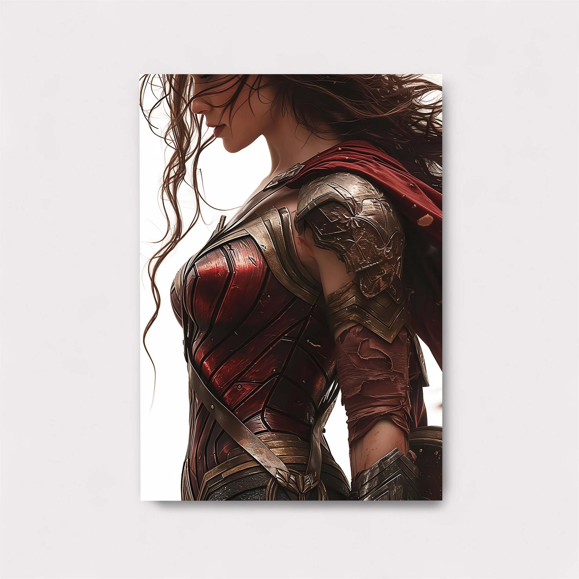 Diana Regal Safe Wall Magnetic / M