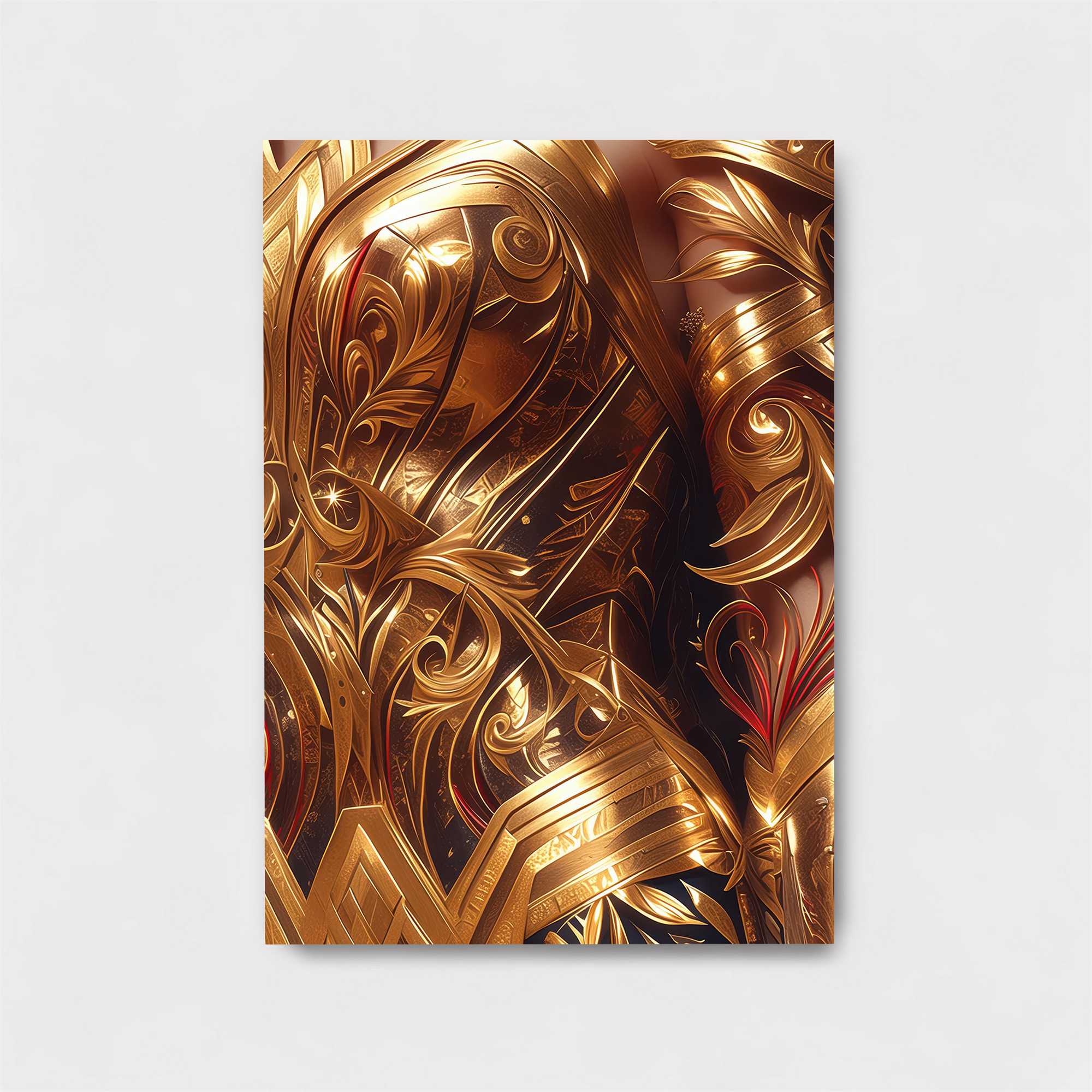 Wonder Regal Safe Wall Magnetic / M