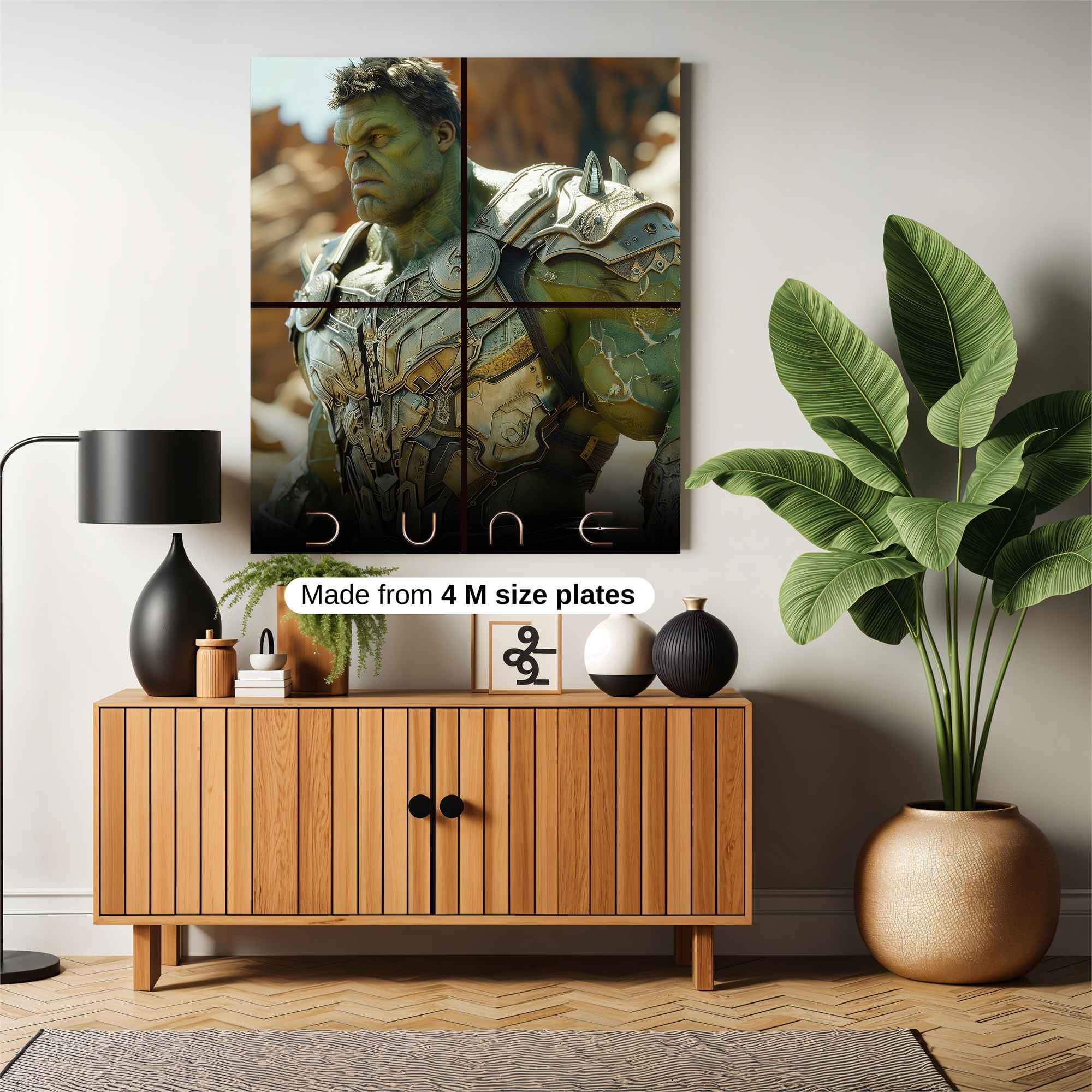 NeonRider Safe Wall Magnetic / M