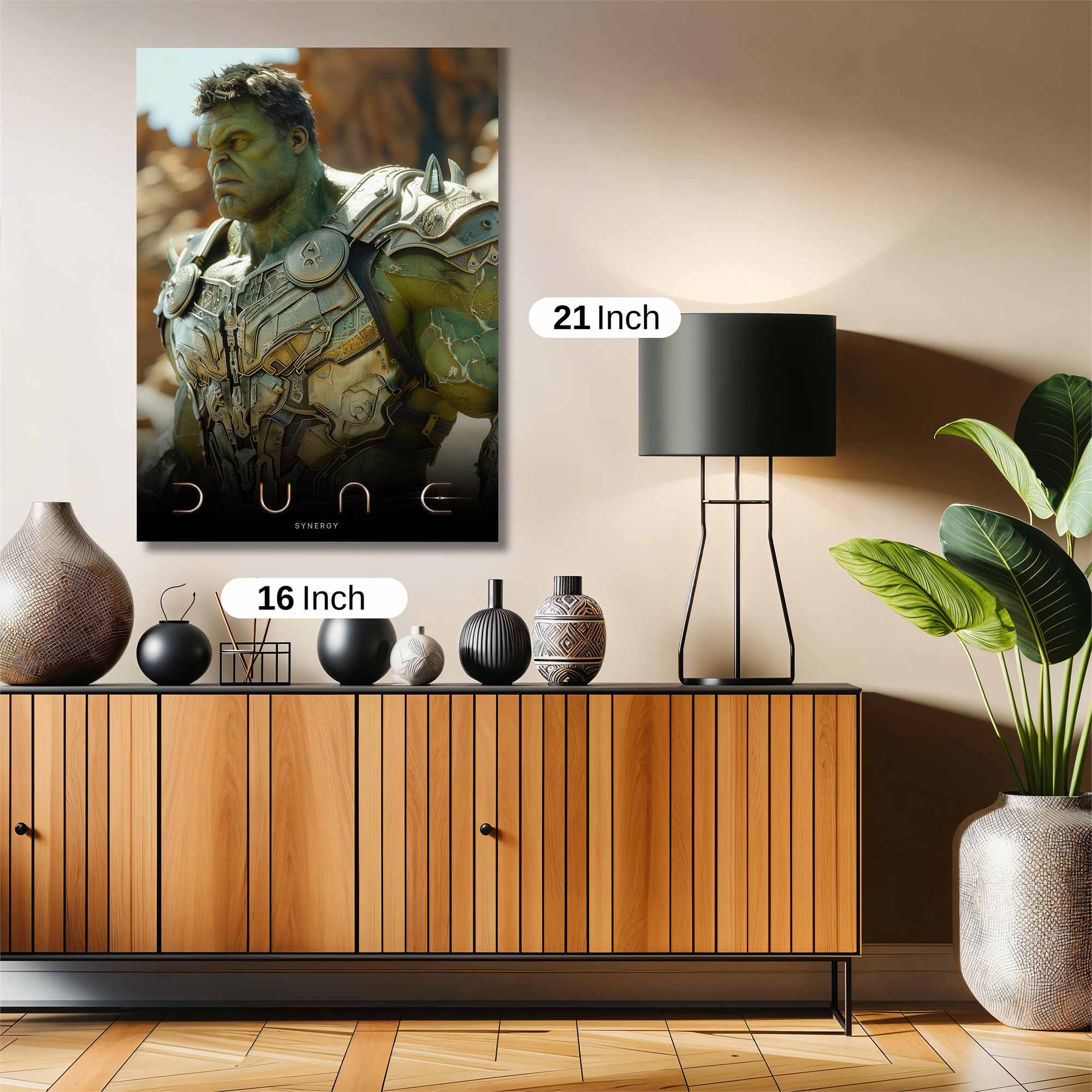 NeonRider Safe Wall Magnetic / M