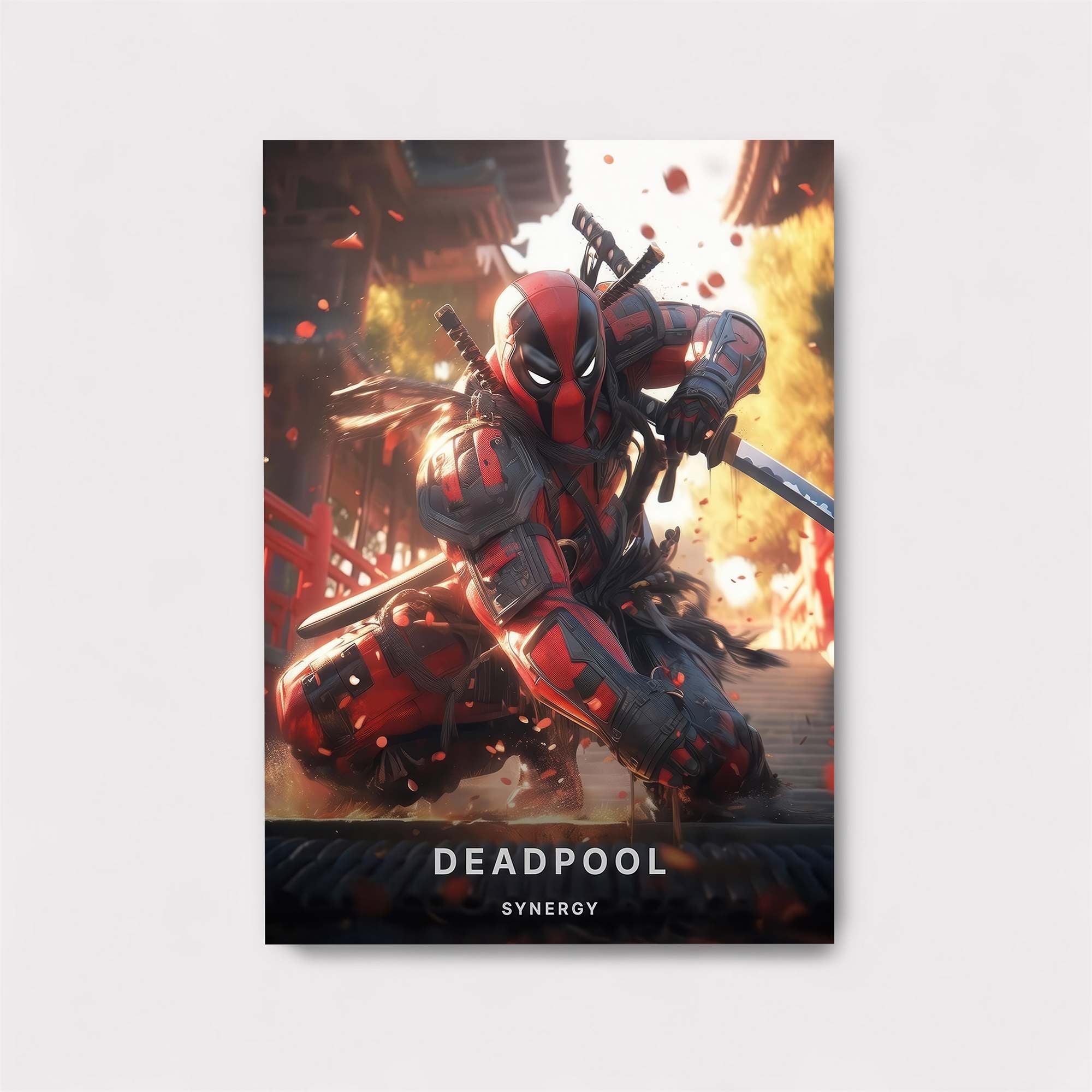 Celestial Fluff Safe Wall Magnetic / M