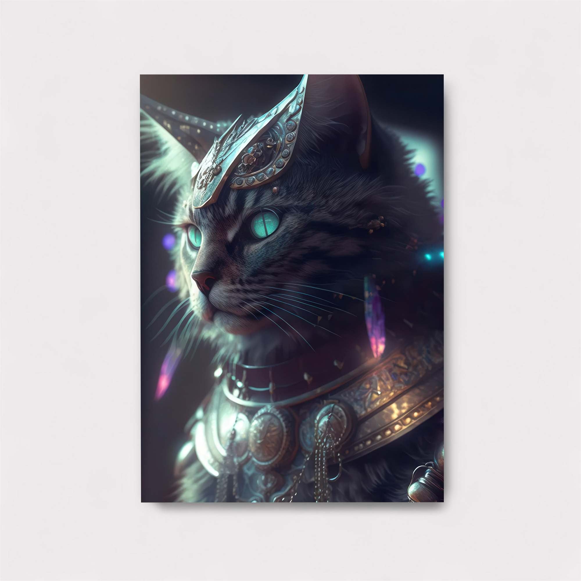 Pharaoh Serenity Safe Wall Magnetic / M