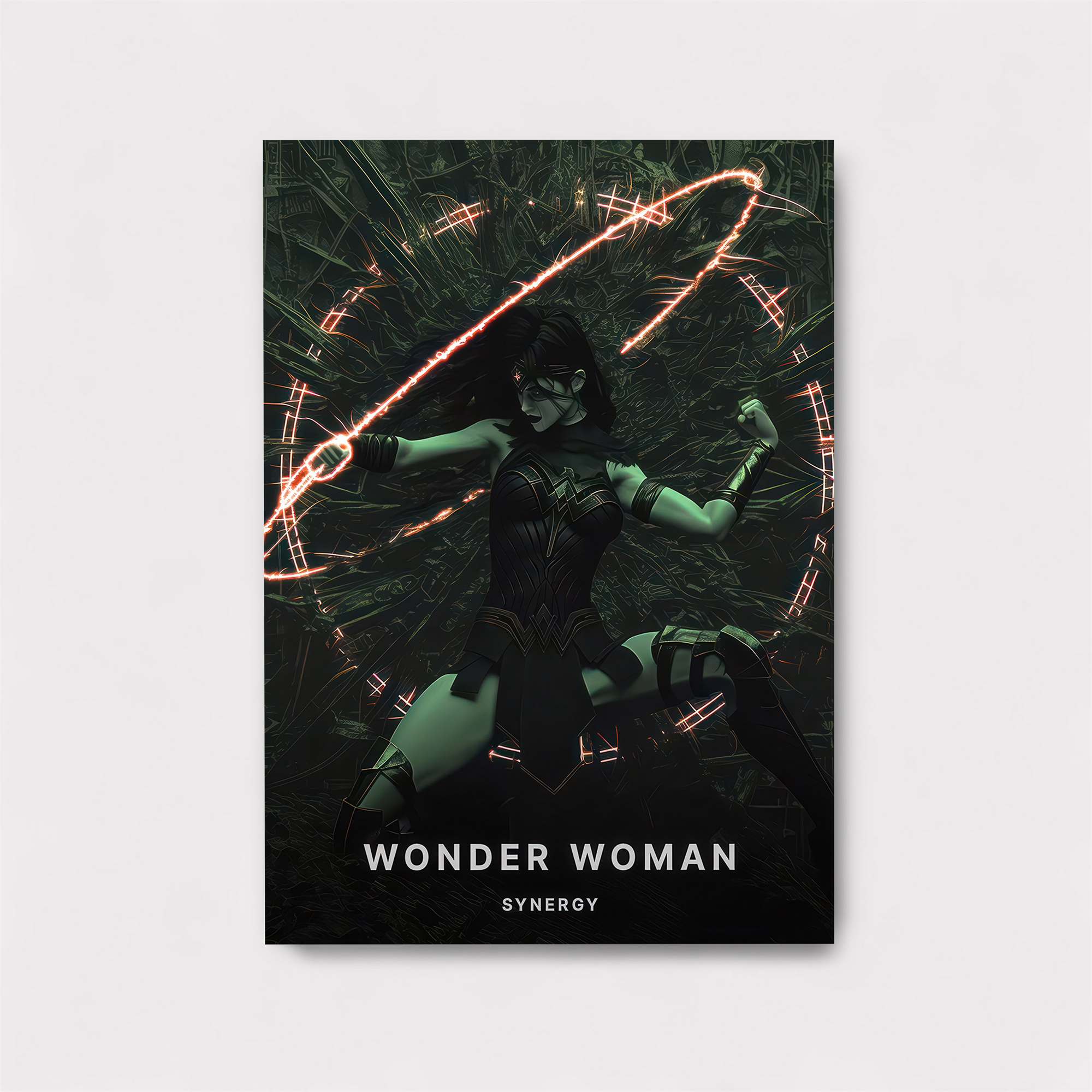 Eagle Serenity Safe Wall Magnetic / M