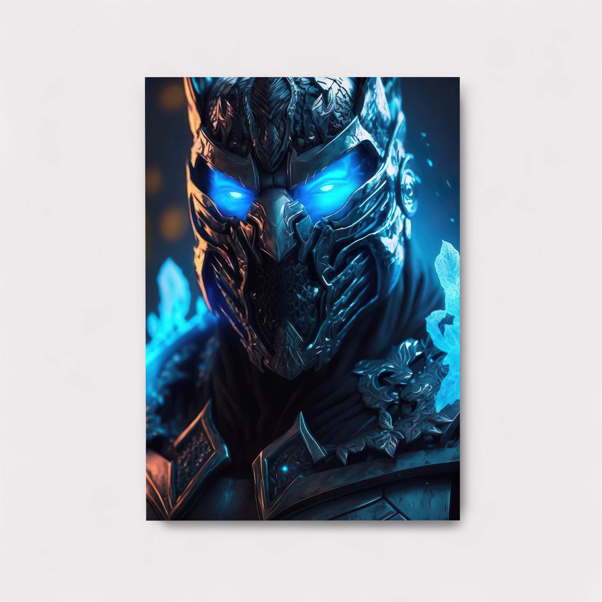 Sub-Zero Frost Safe Wall Magnetic / M