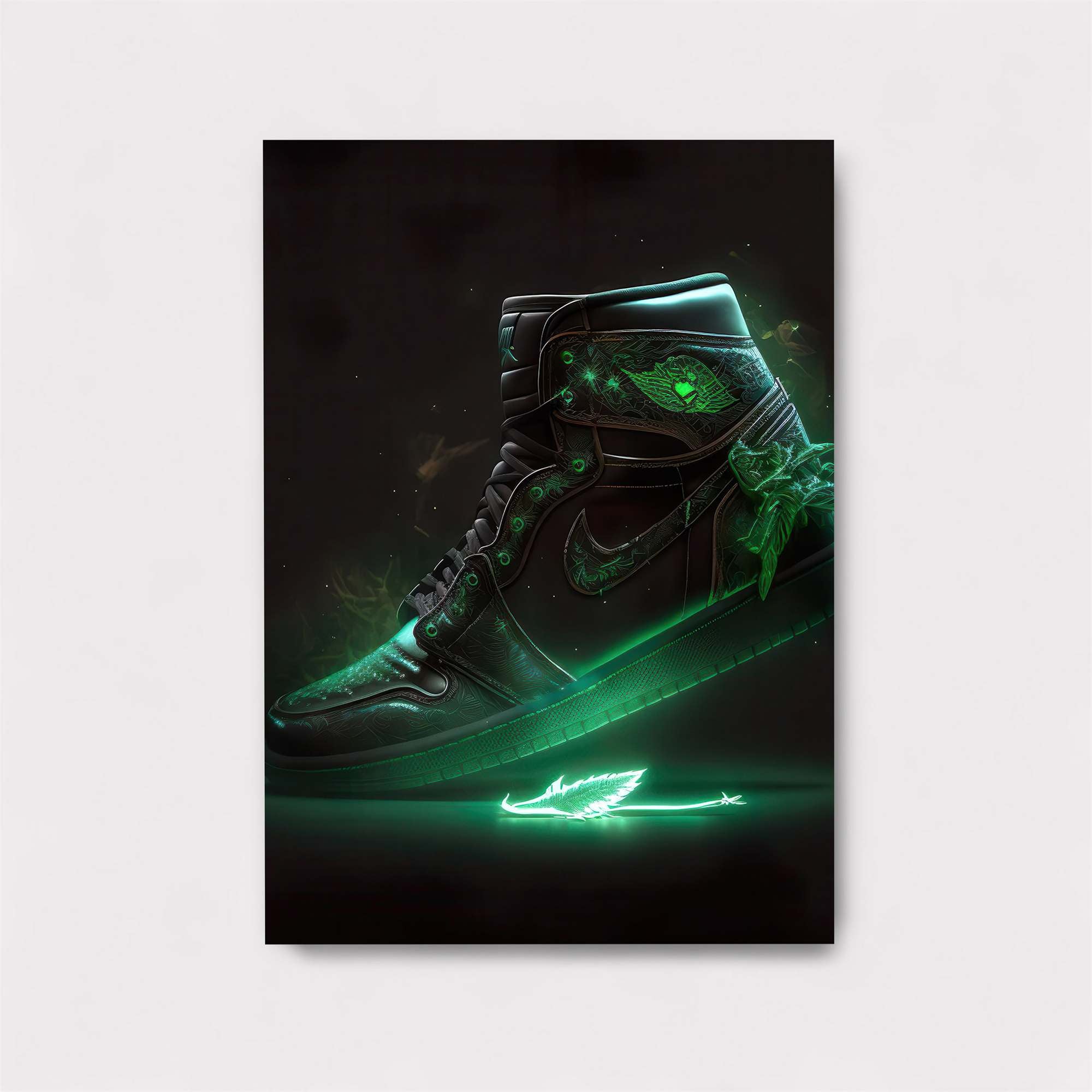 Venom Vibe Safe Wall Magnetic / M