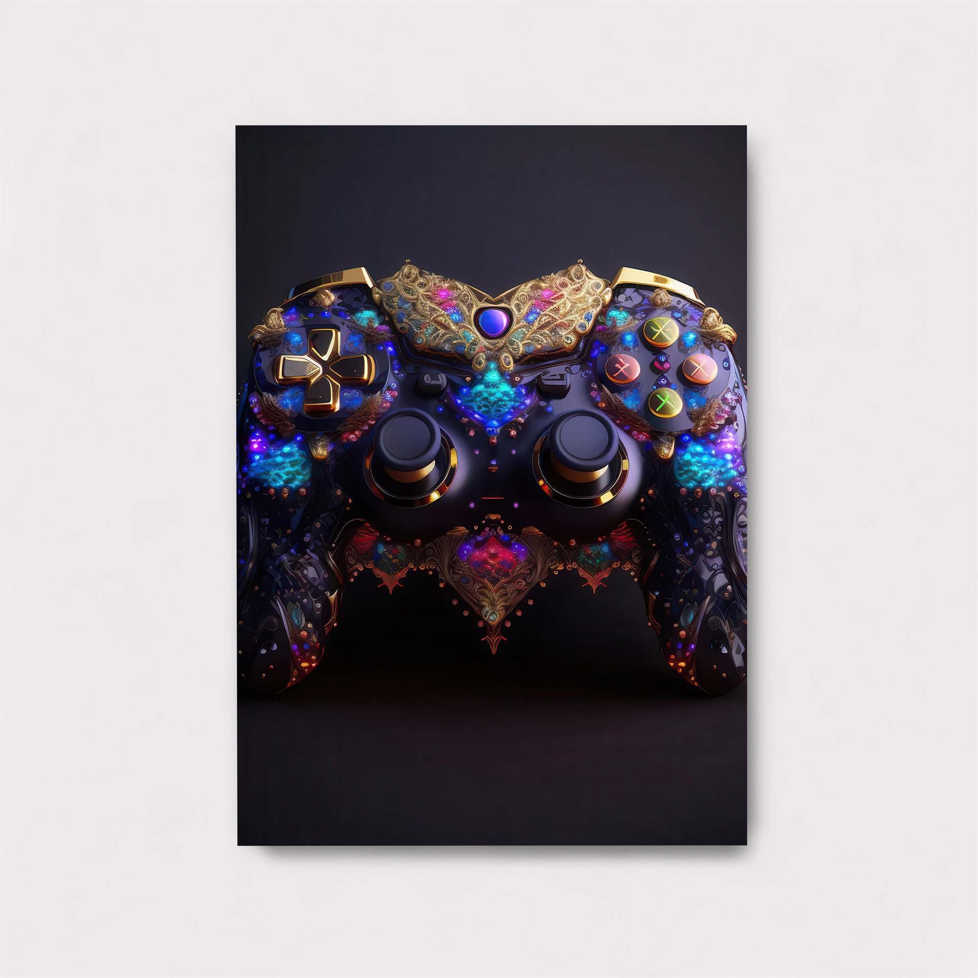 Arcane Rapture Safe Wall Magnetic / M