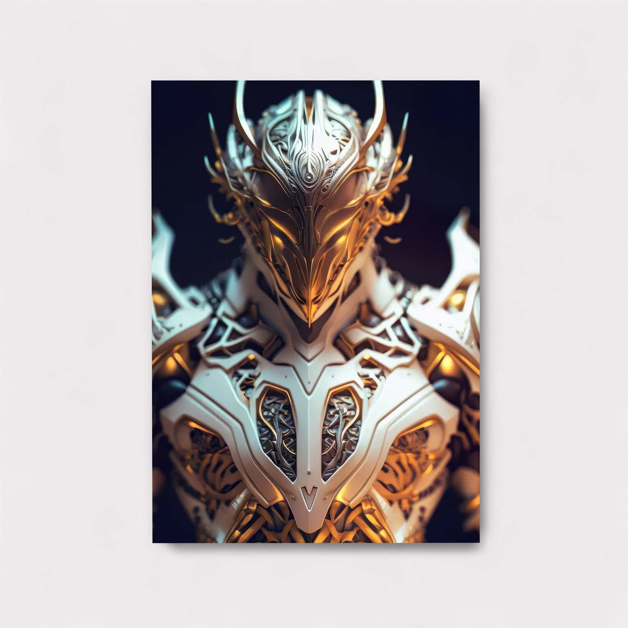 Knight Radiant Safe Wall Magnetic / M