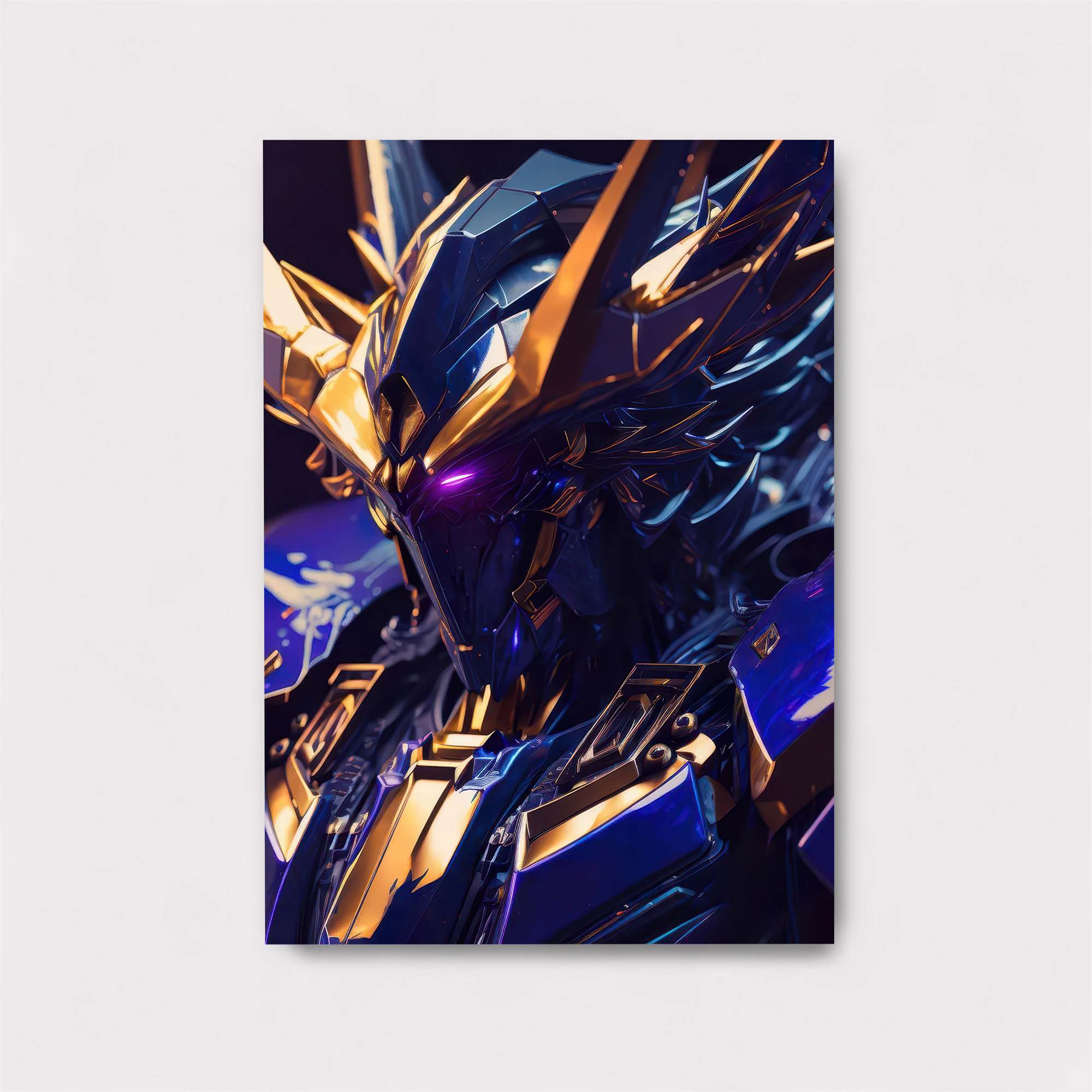 Amuro Regal Safe Wall Magnetic / M