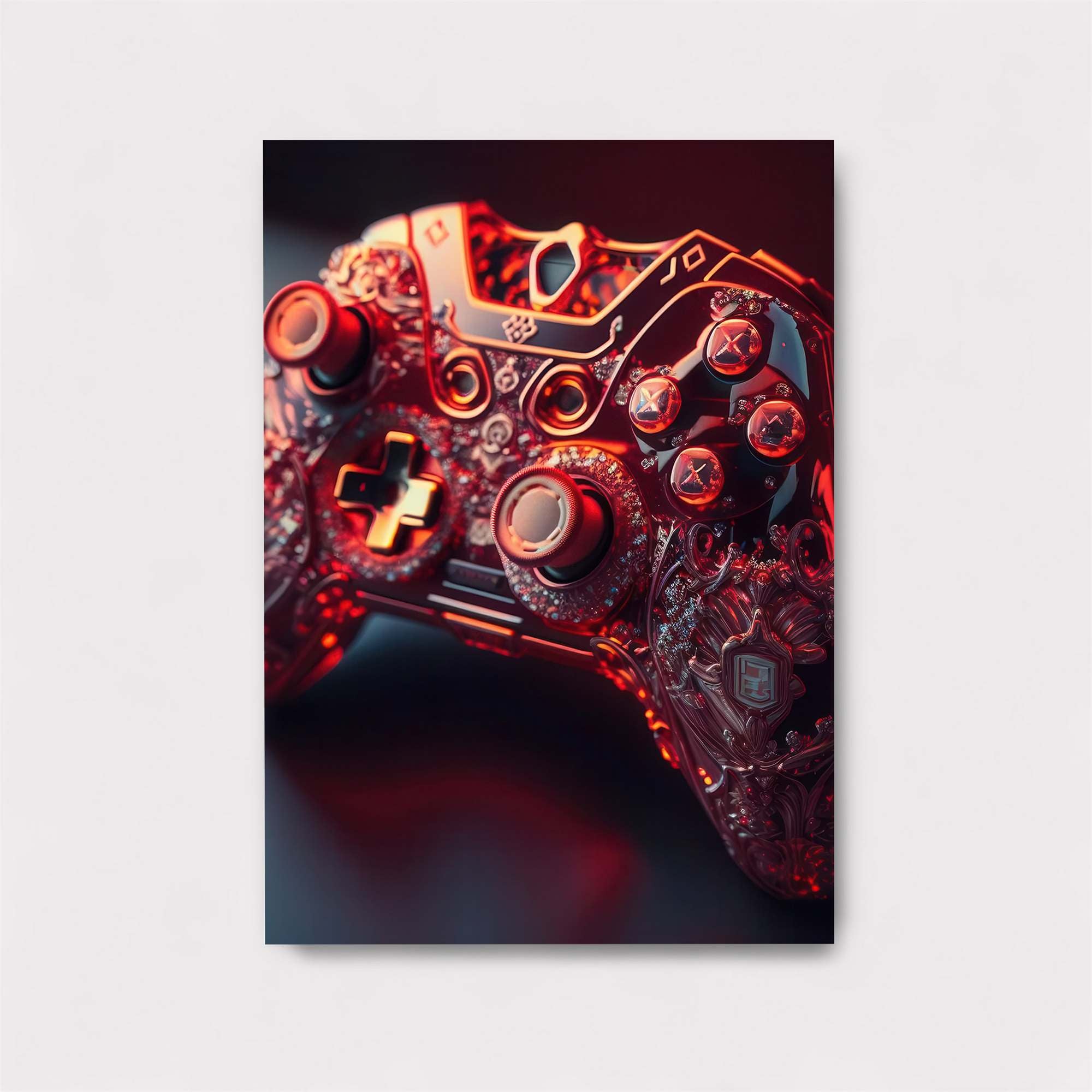 Controller Enigma Safe Wall Magnetic / M