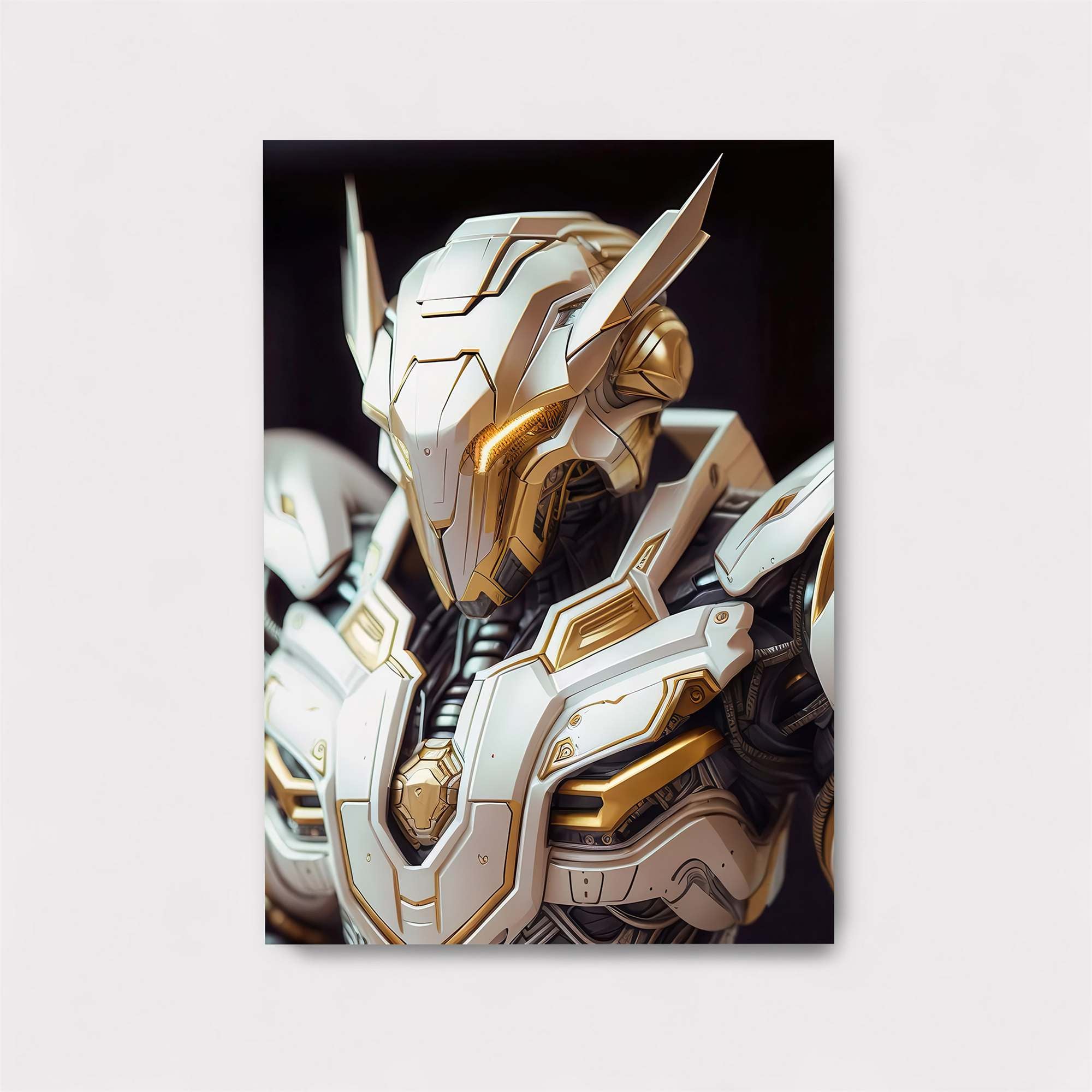 Sentinel Serenity Safe Wall Magnetic / M