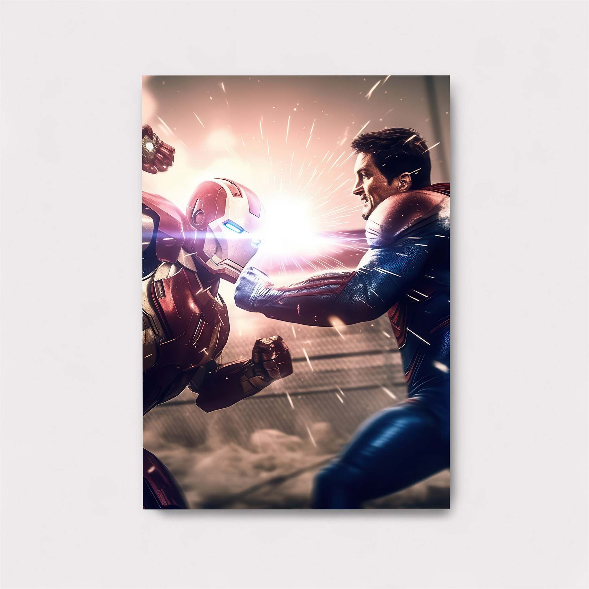 Cyber Beast Safe Wall Magnetic / M