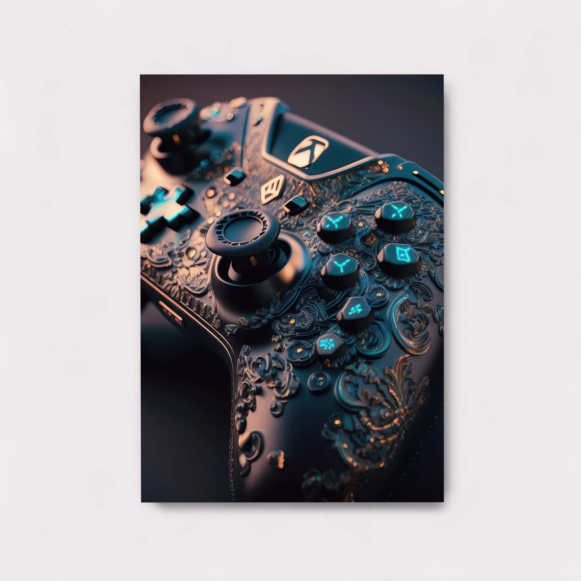 Elite Elegance Safe Wall Magnetic / M