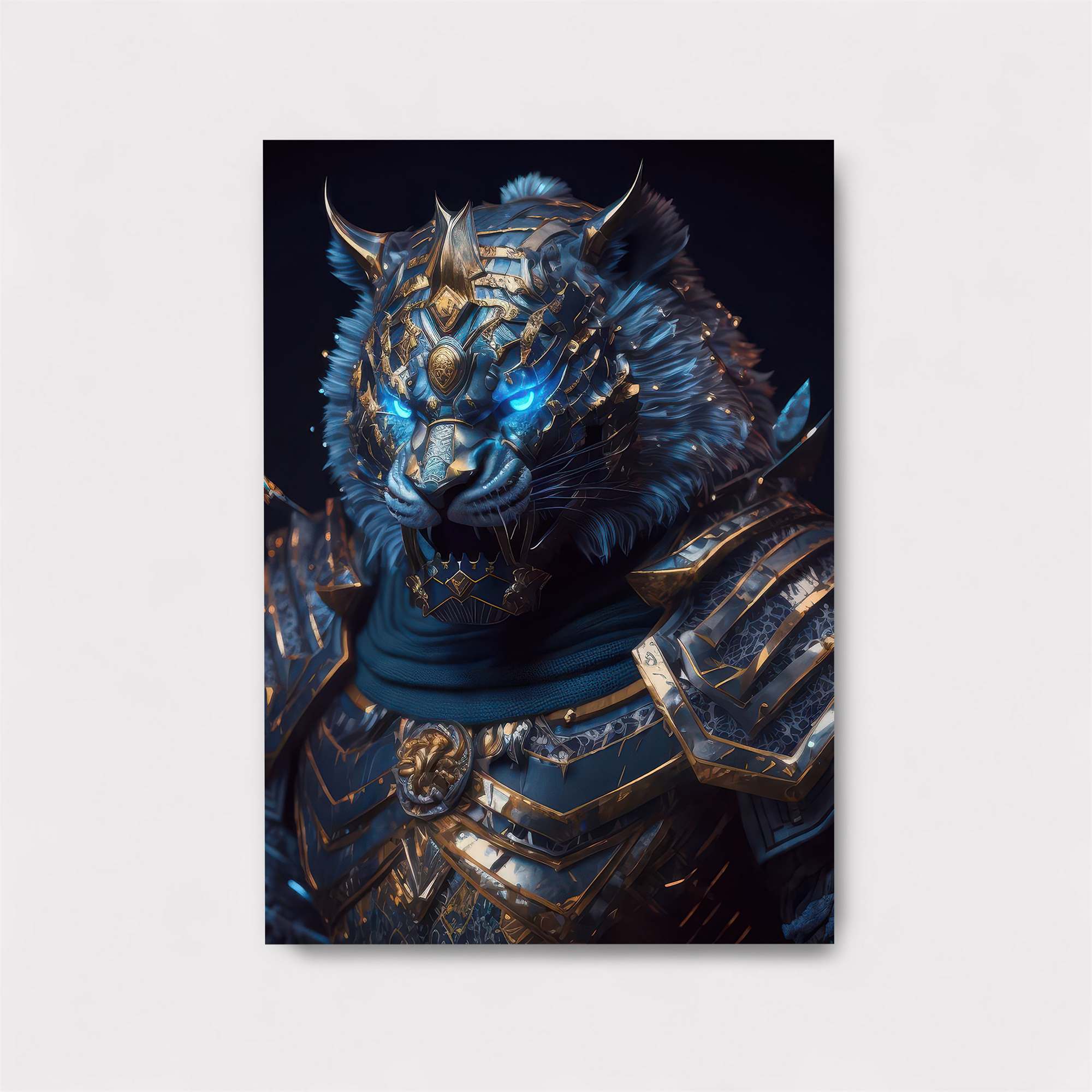 Frost Majesty Safe Wall Magnetic / M