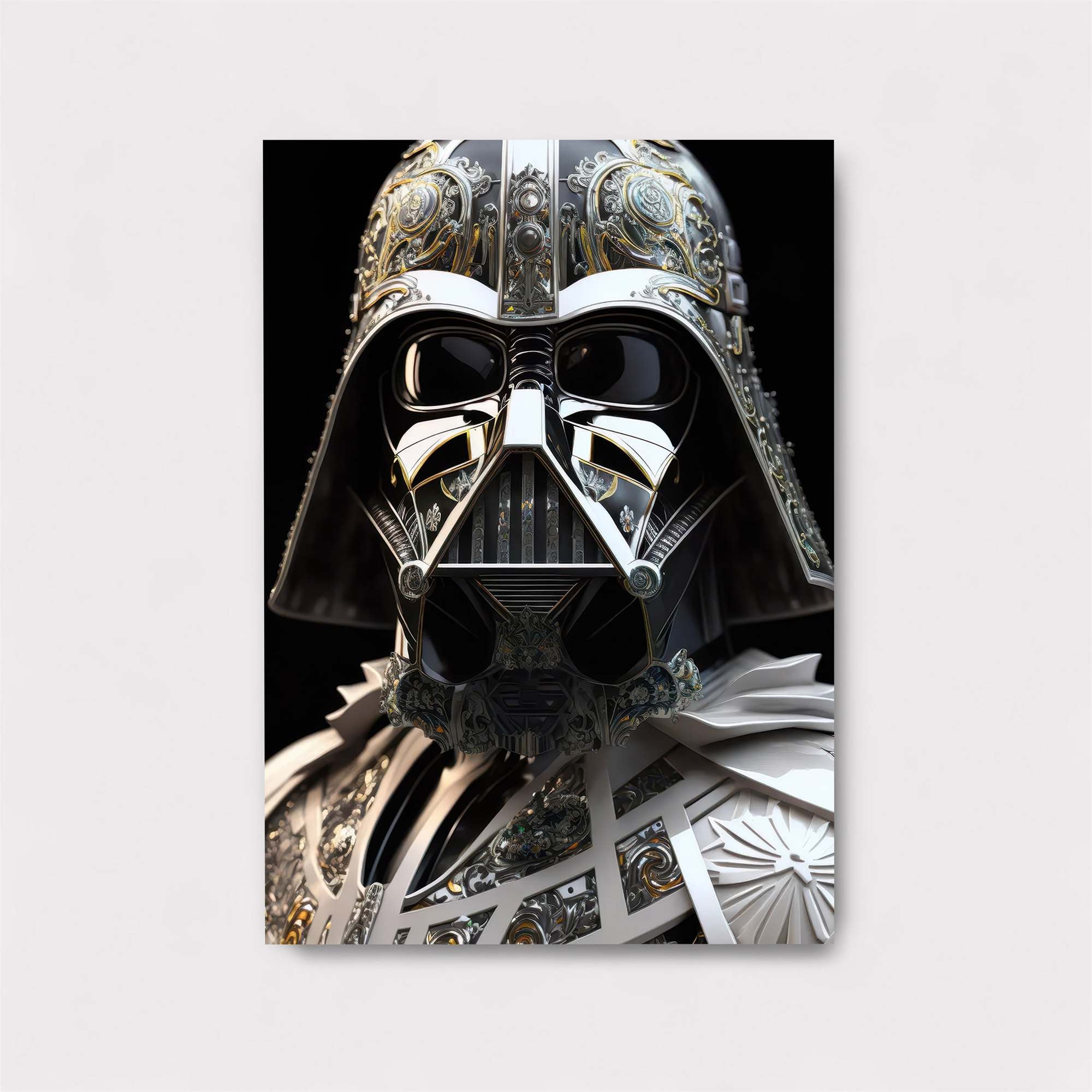 Vader Regal Safe Wall Magnetic / M