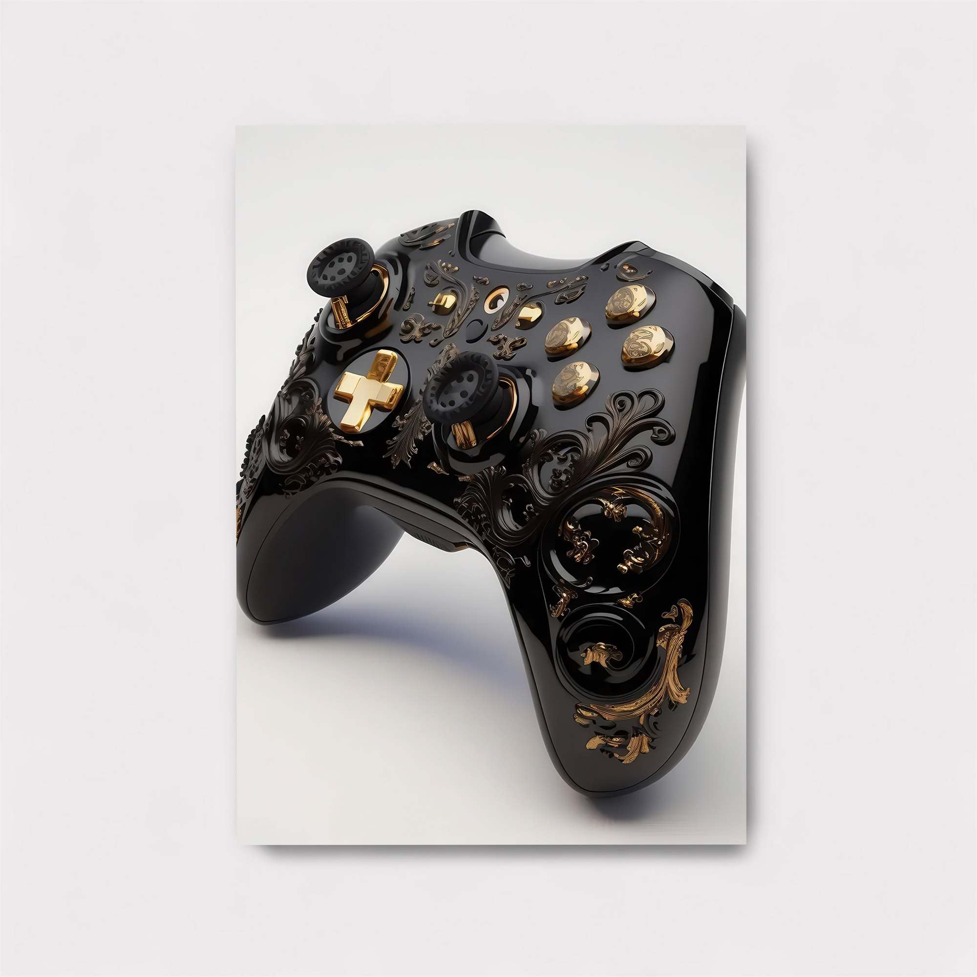 Controller Regal Safe Wall Magnetic / M