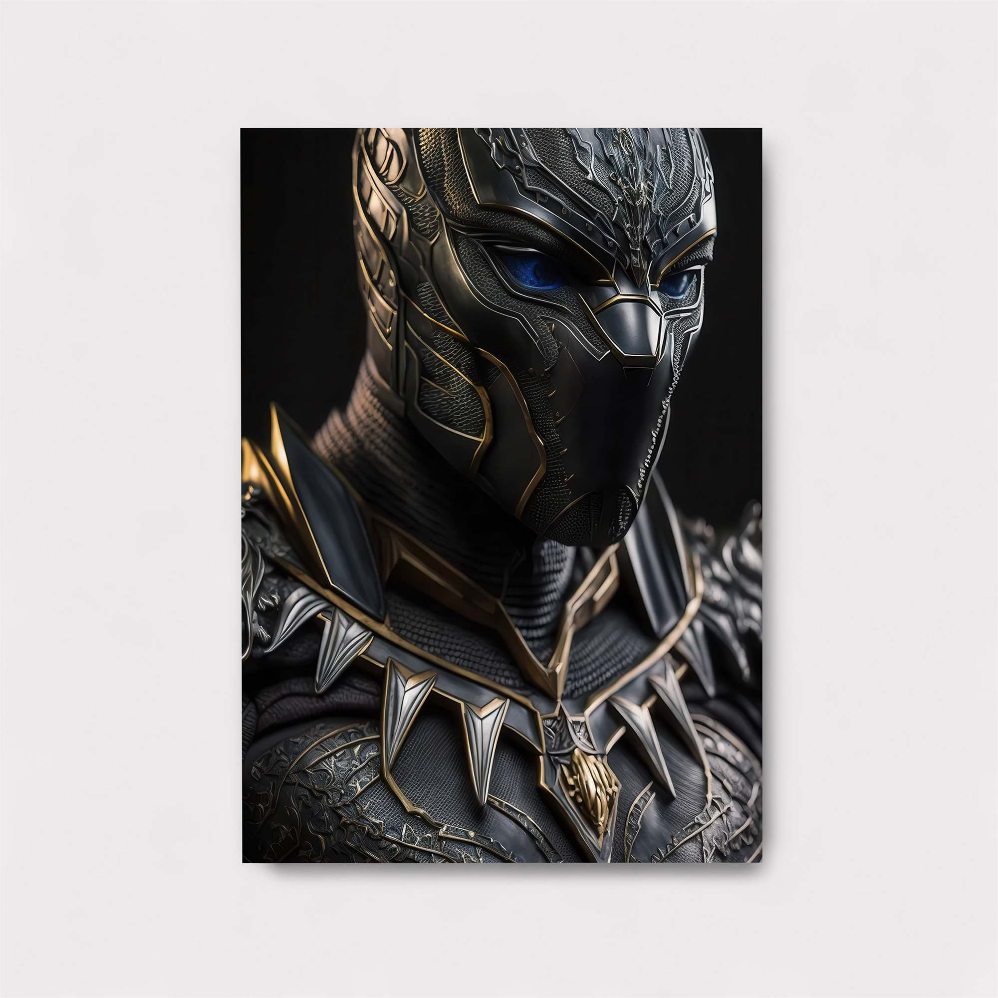 Panther Regal Safe Wall Magnetic / M