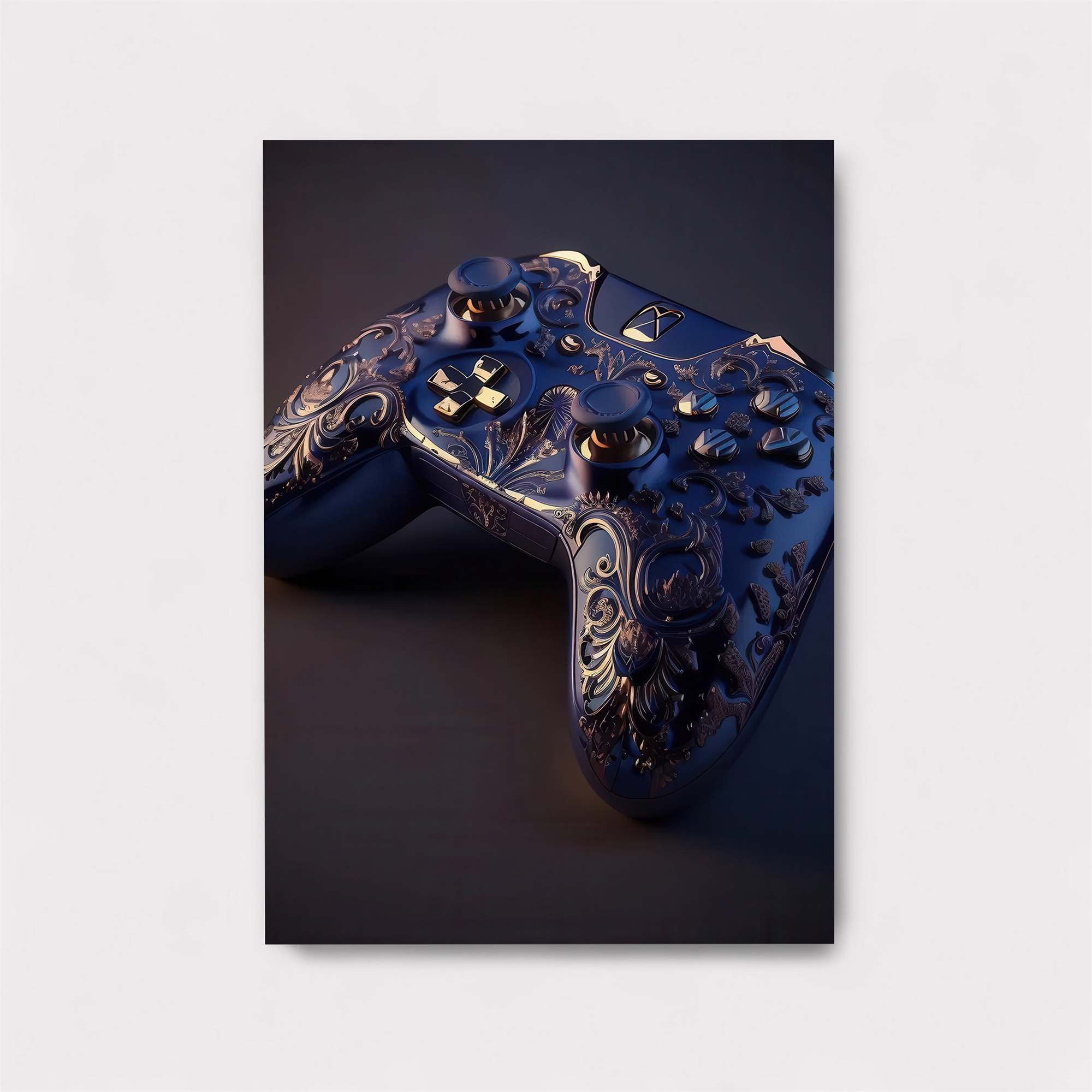 ElegantController Safe Wall Magnetic / M