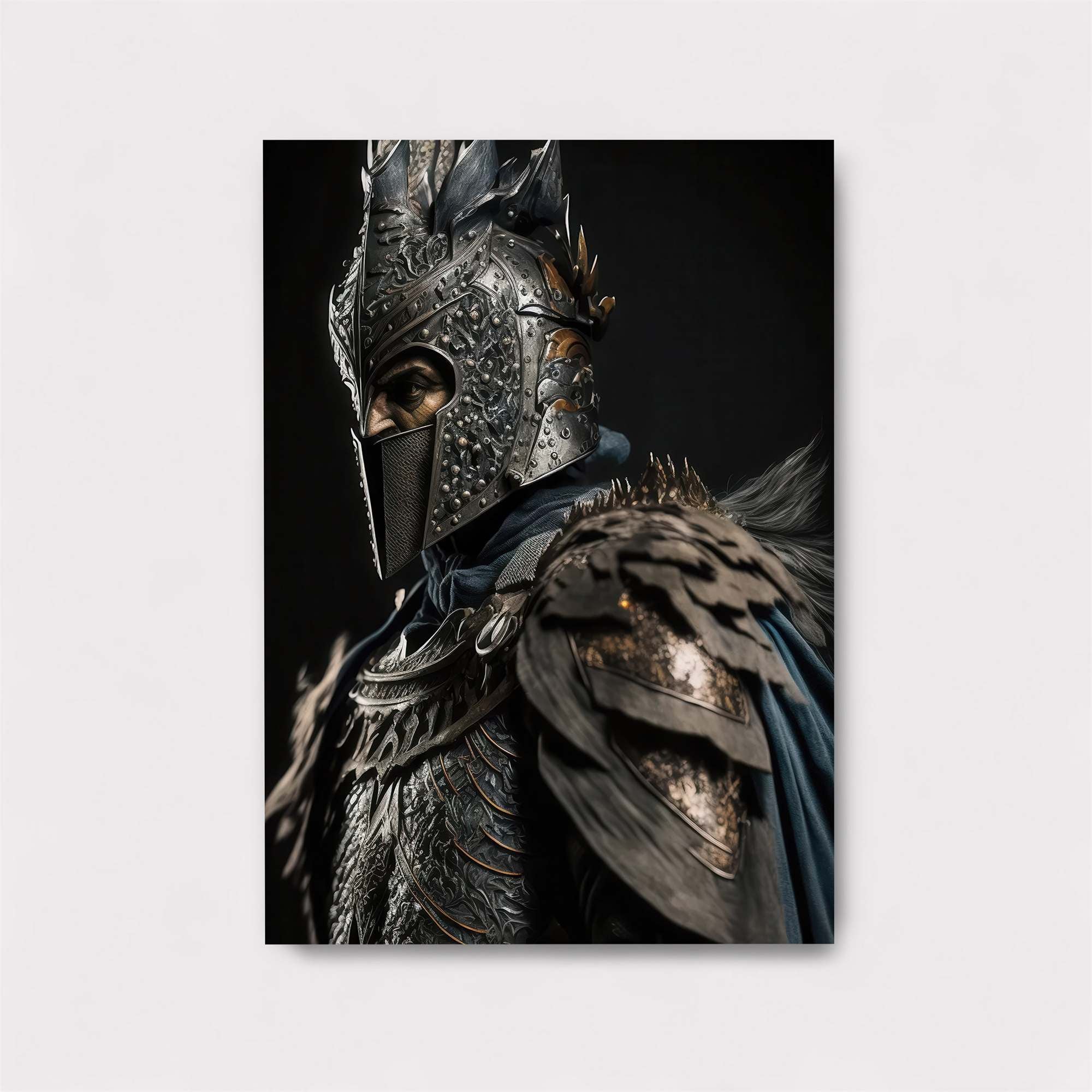 Witch-king Gloomy Safe Wall Magnetic / M