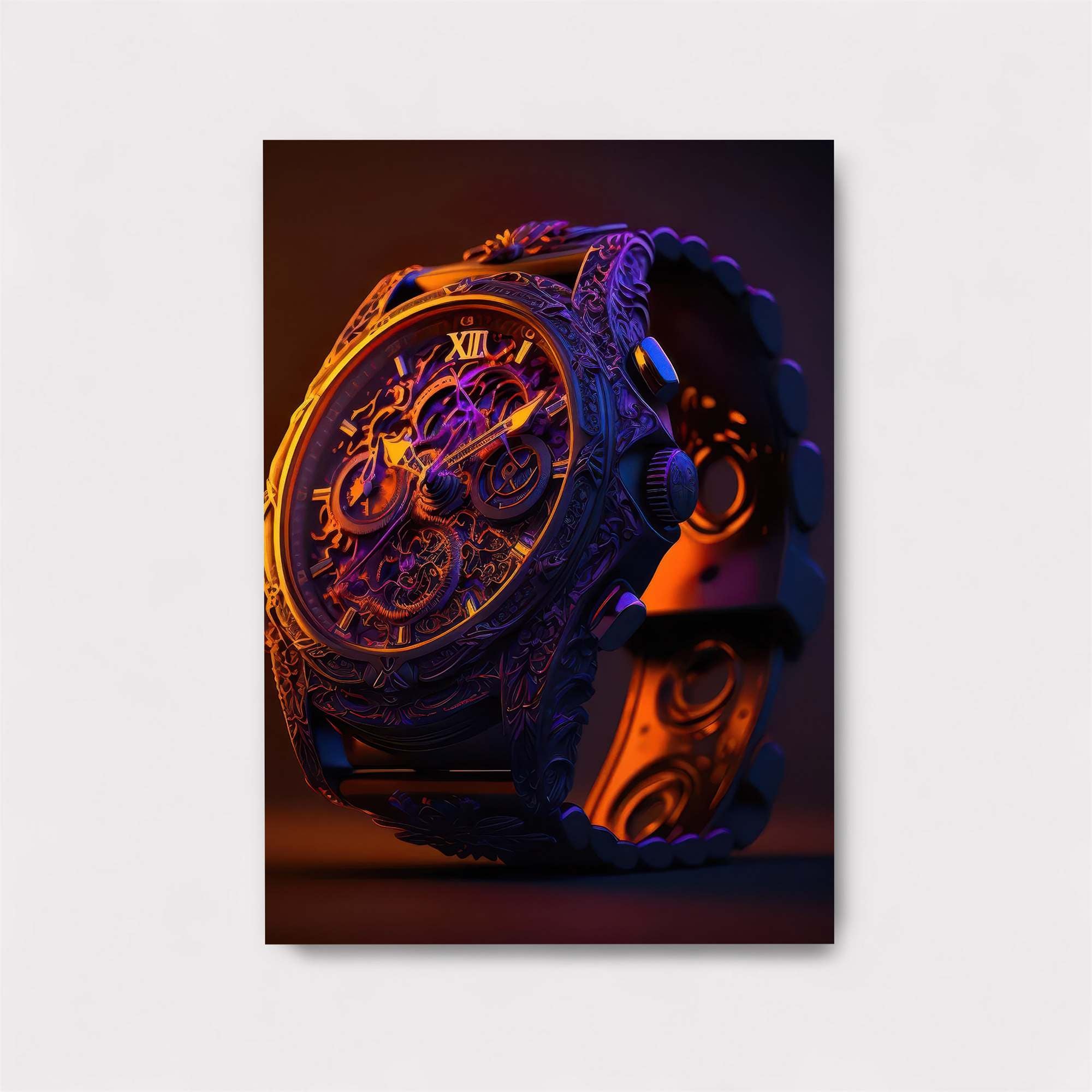 Timekeeper Enigma Safe Wall Magnetic / M