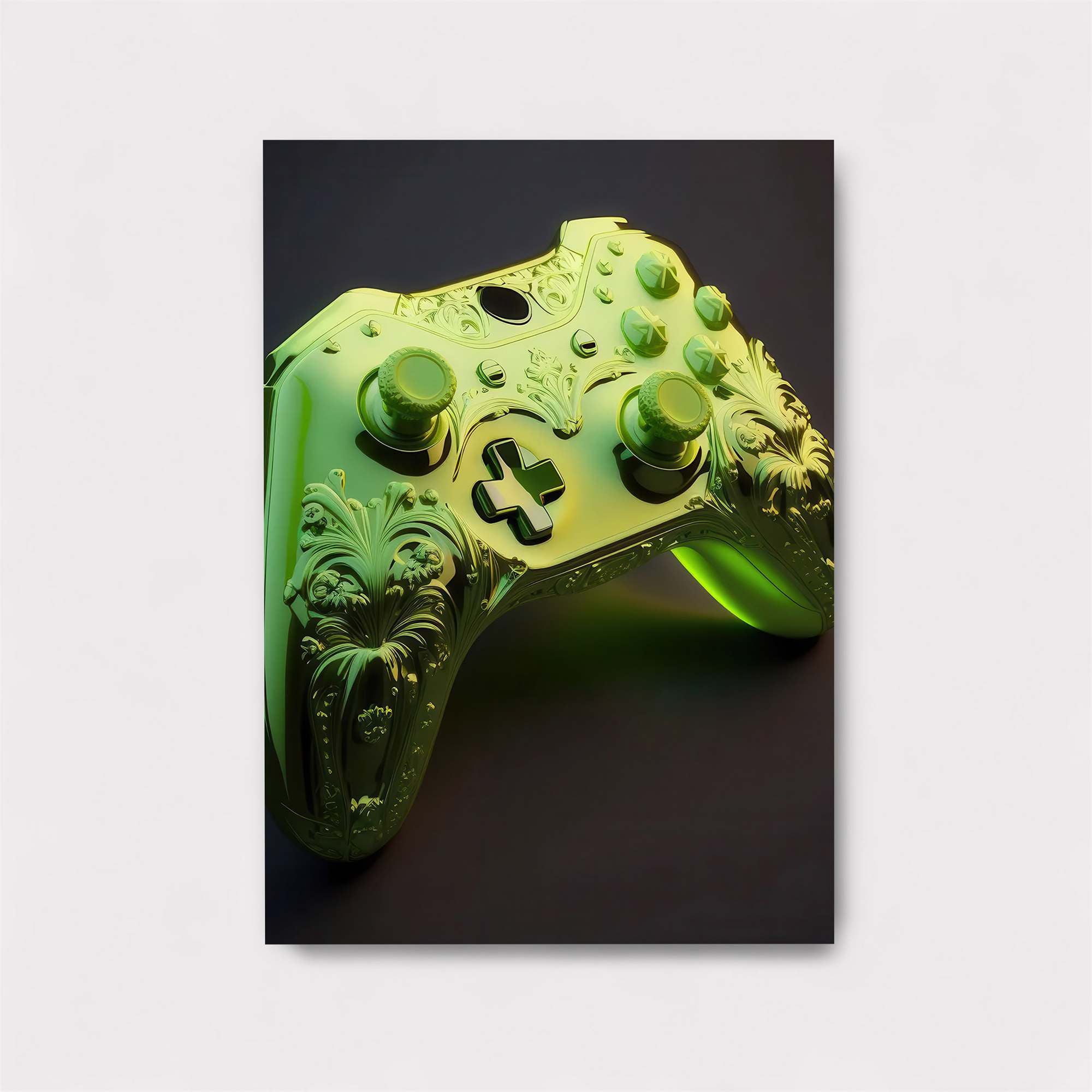 Controller Regal Safe Wall Magnetic / M