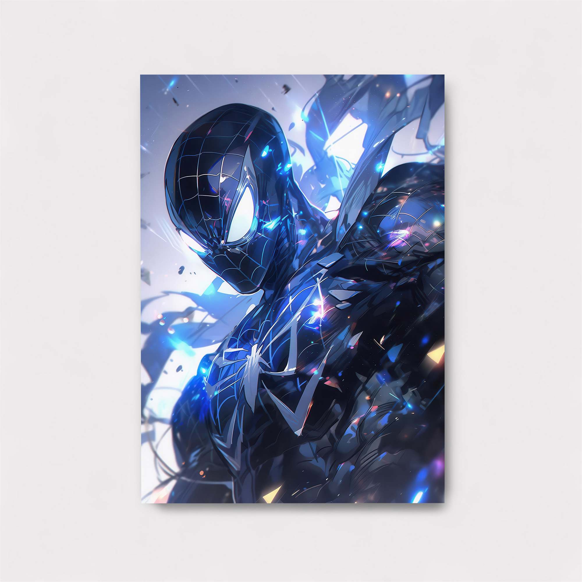 Spider Radiant Safe Wall Magnetic / M