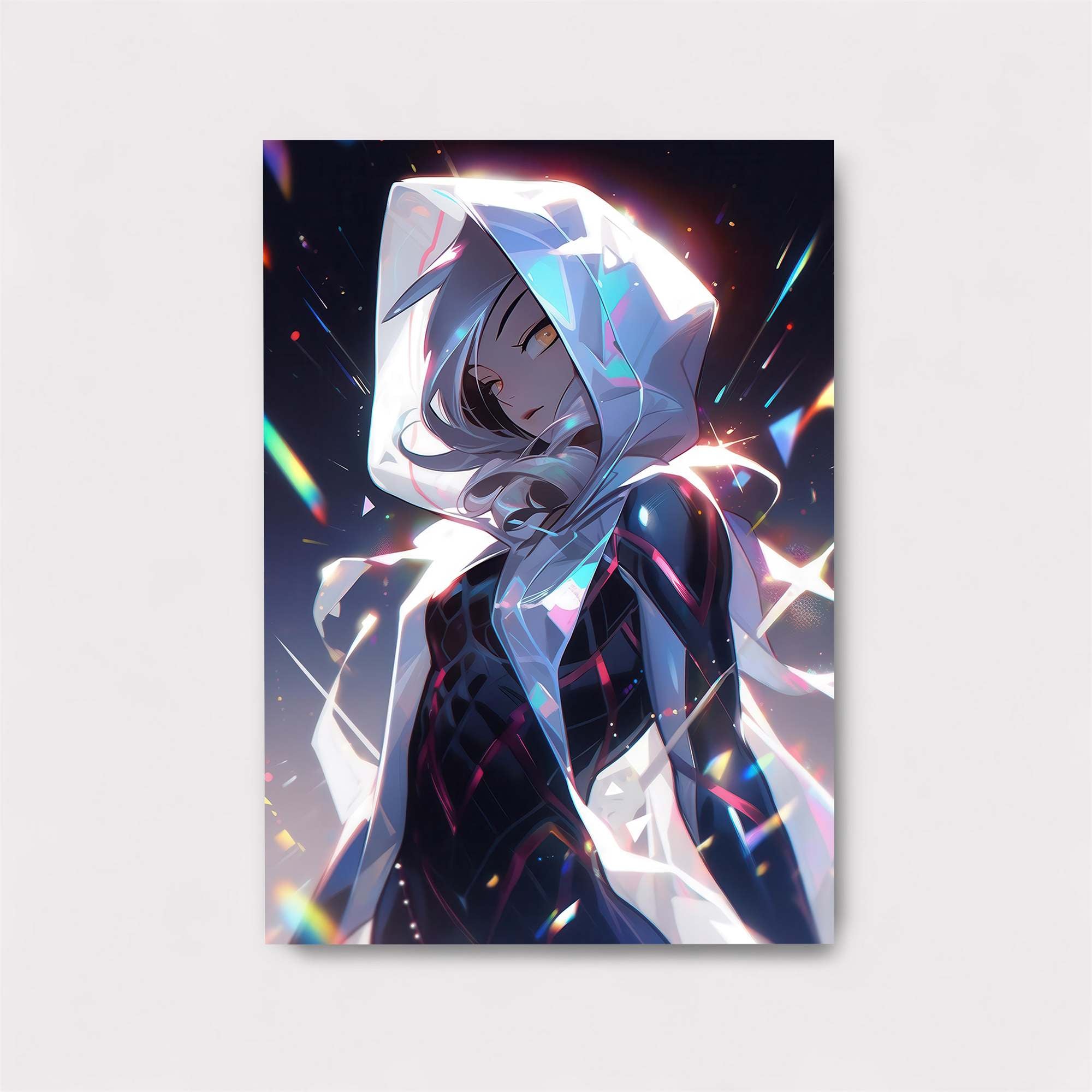 Spider Radiant Safe Wall Magnetic / M