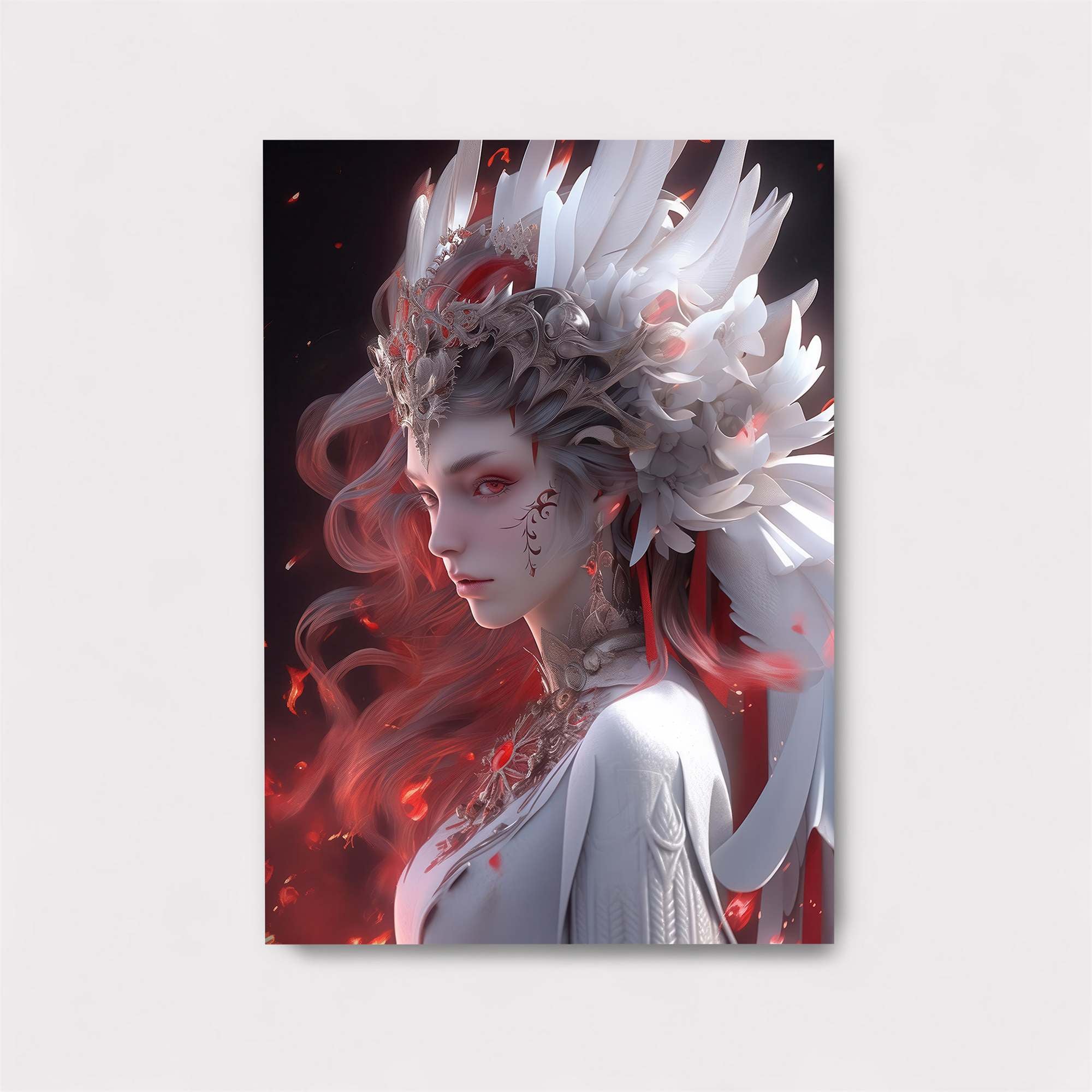 Phoenix Majesty Safe Wall Magnetic / M
