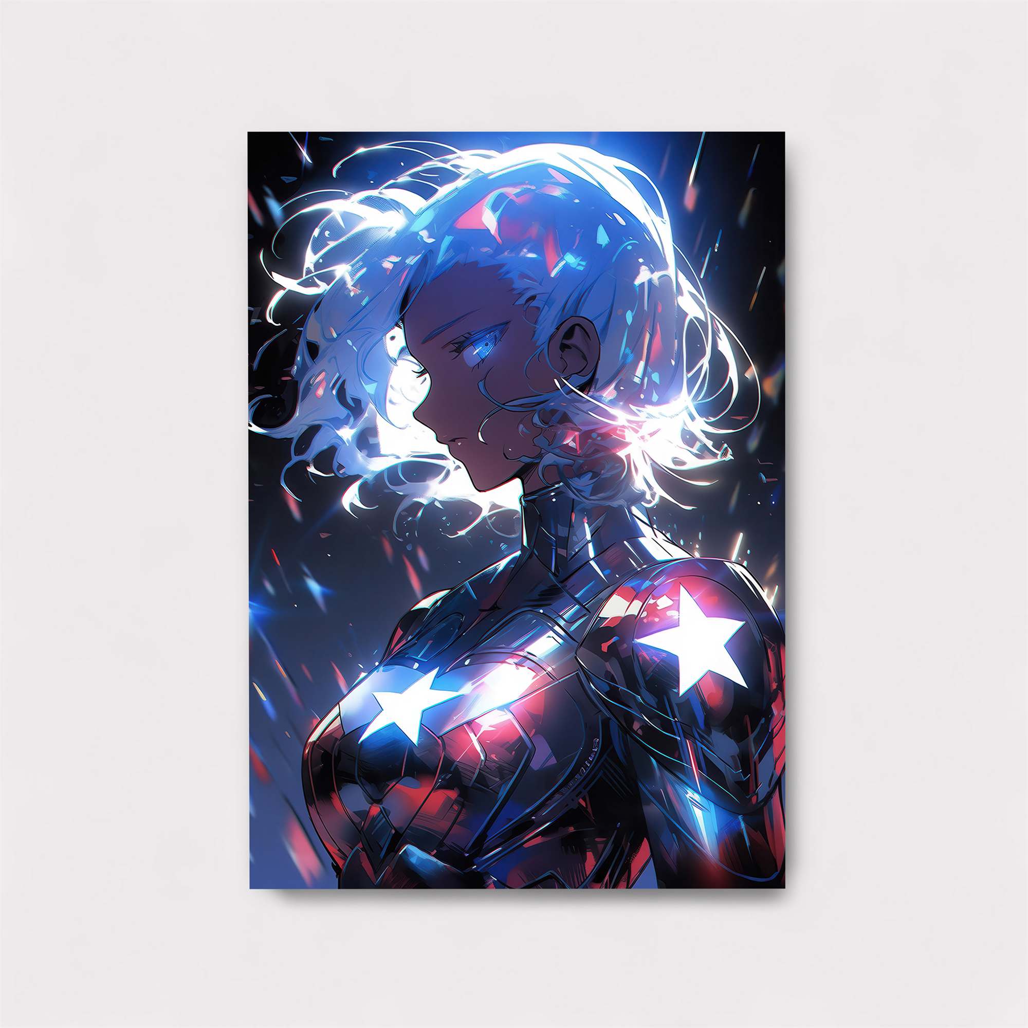 Patriot Radiance Safe Wall Magnetic / M