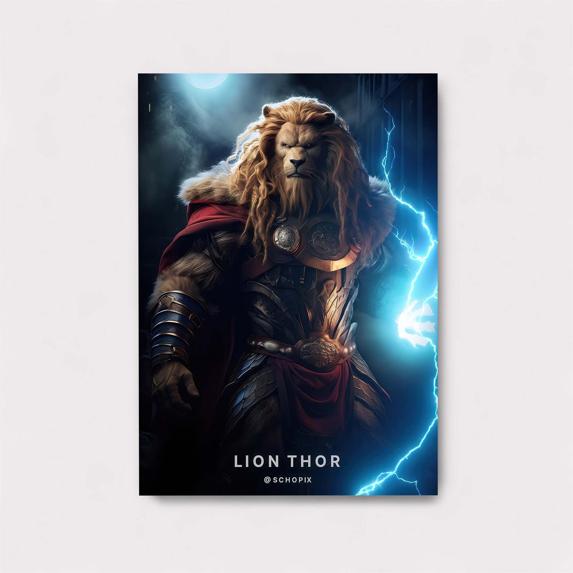 Armor Elegance Safe Wall Magnetic / M