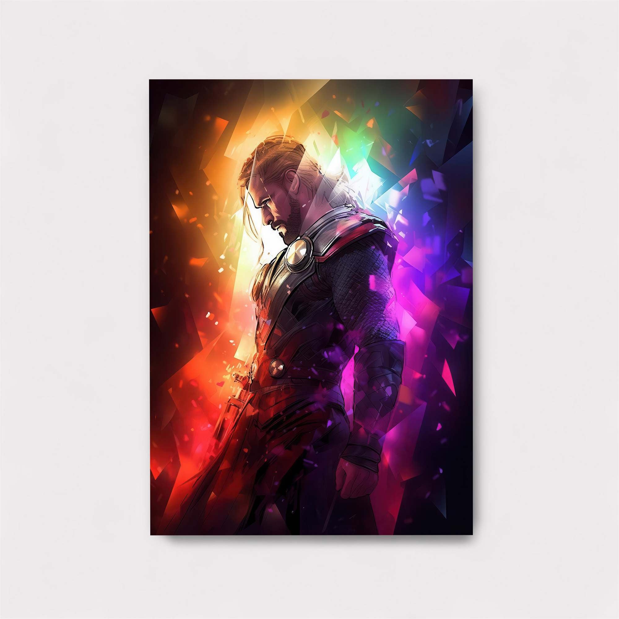 Thor Radiant Safe Wall Magnetic / M