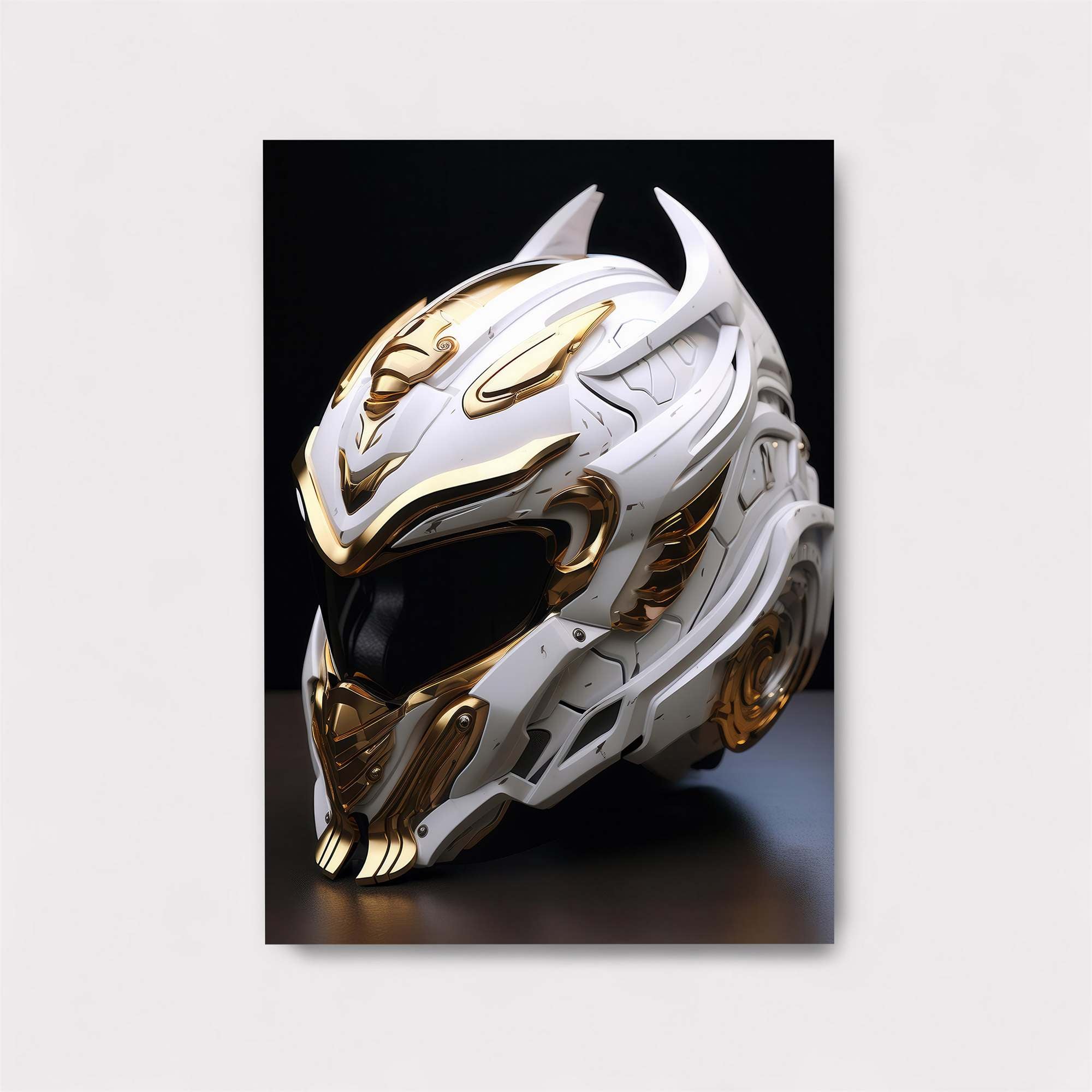 Daemon Elegance Safe Wall Magnetic / M