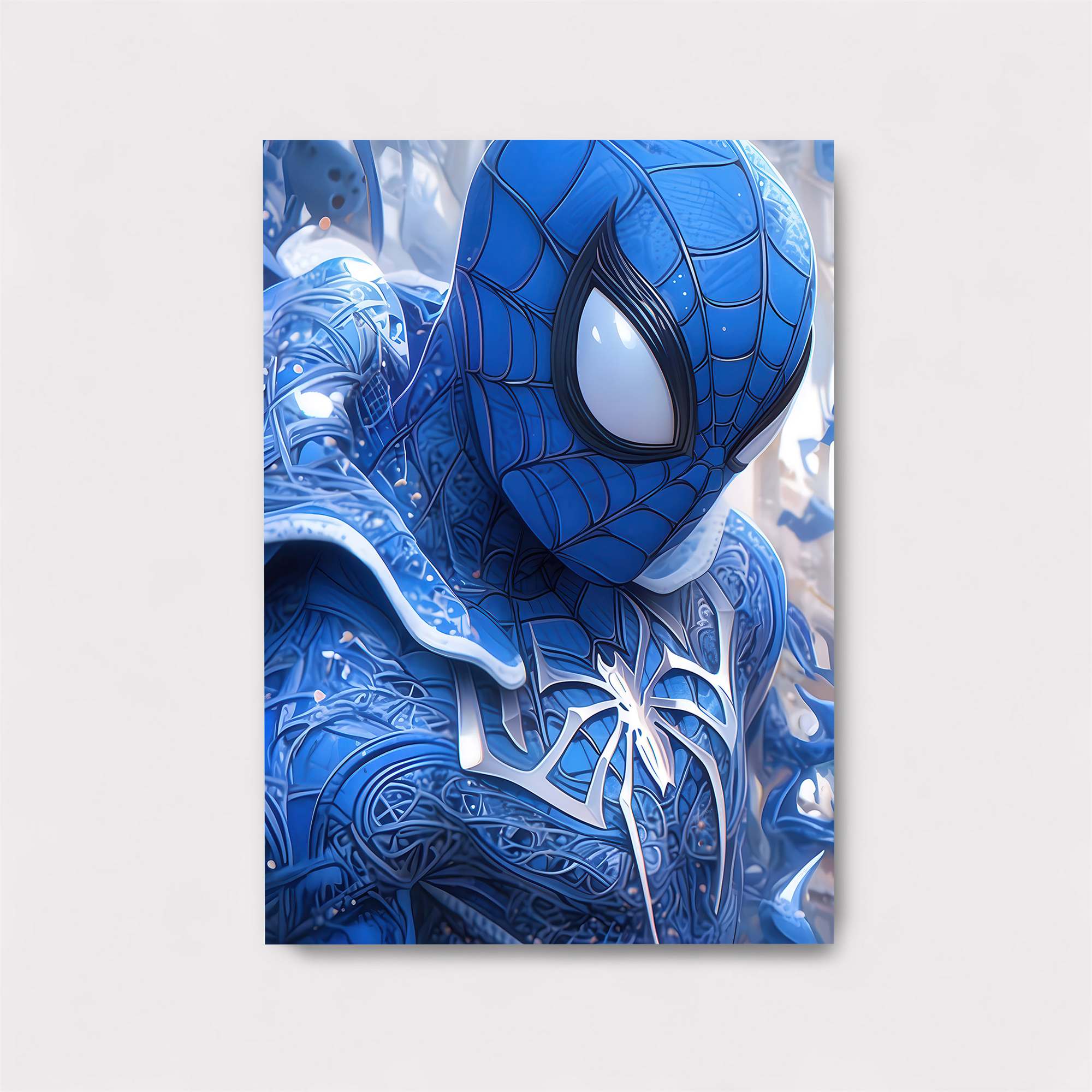 Spider Radiant Safe Wall Magnetic / M