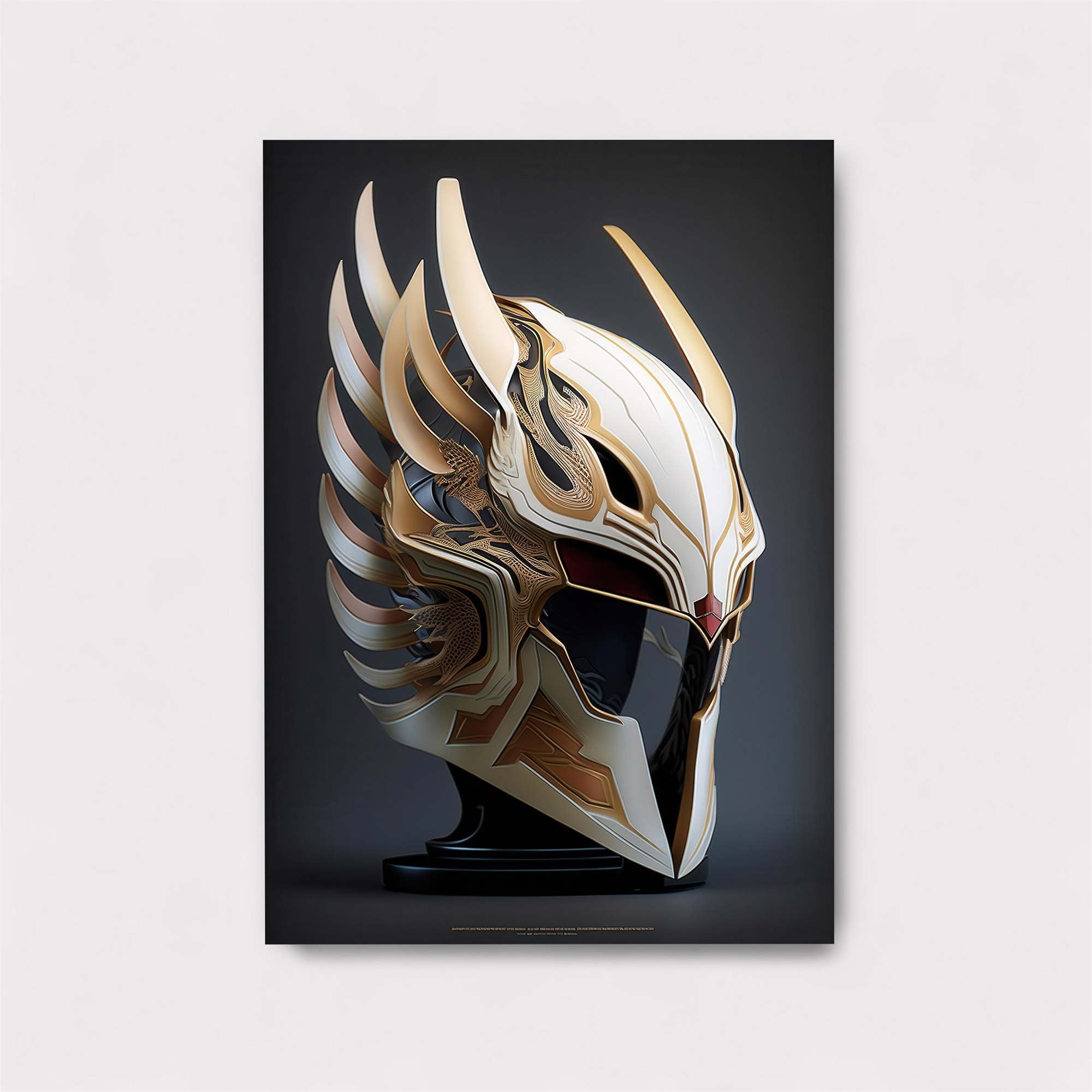 Phoenix Serenity Safe Wall Magnetic / M